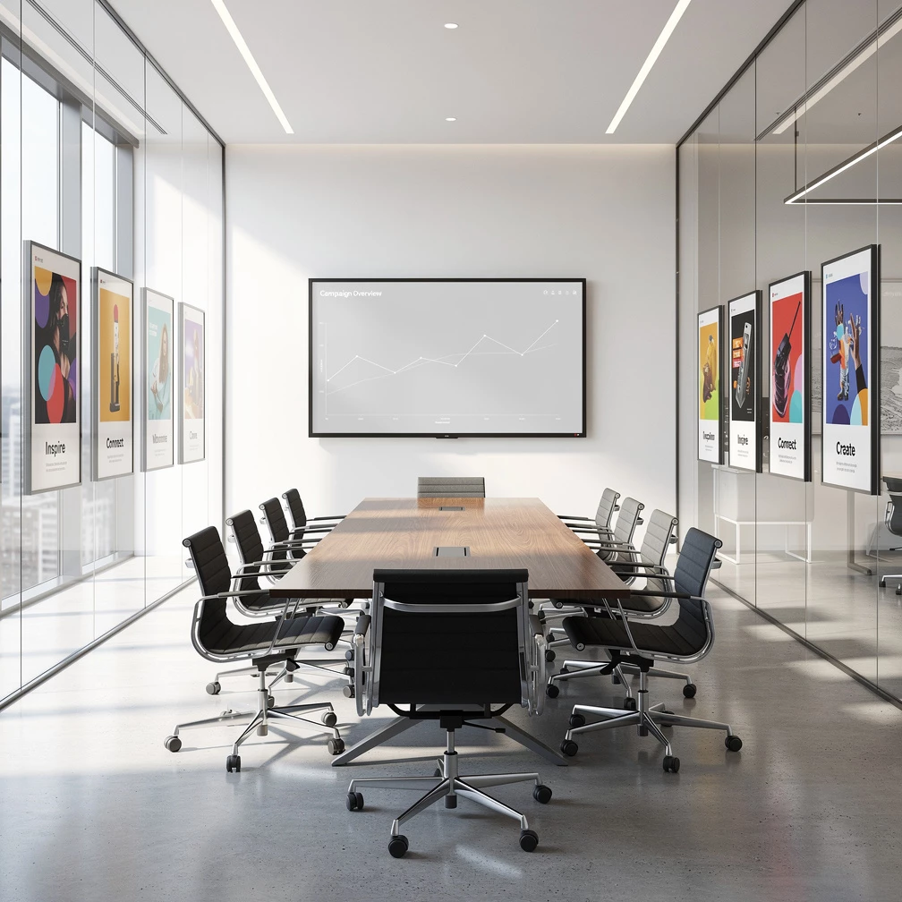 Hoffmann Marketing: Die führende Werbeagentur der Region