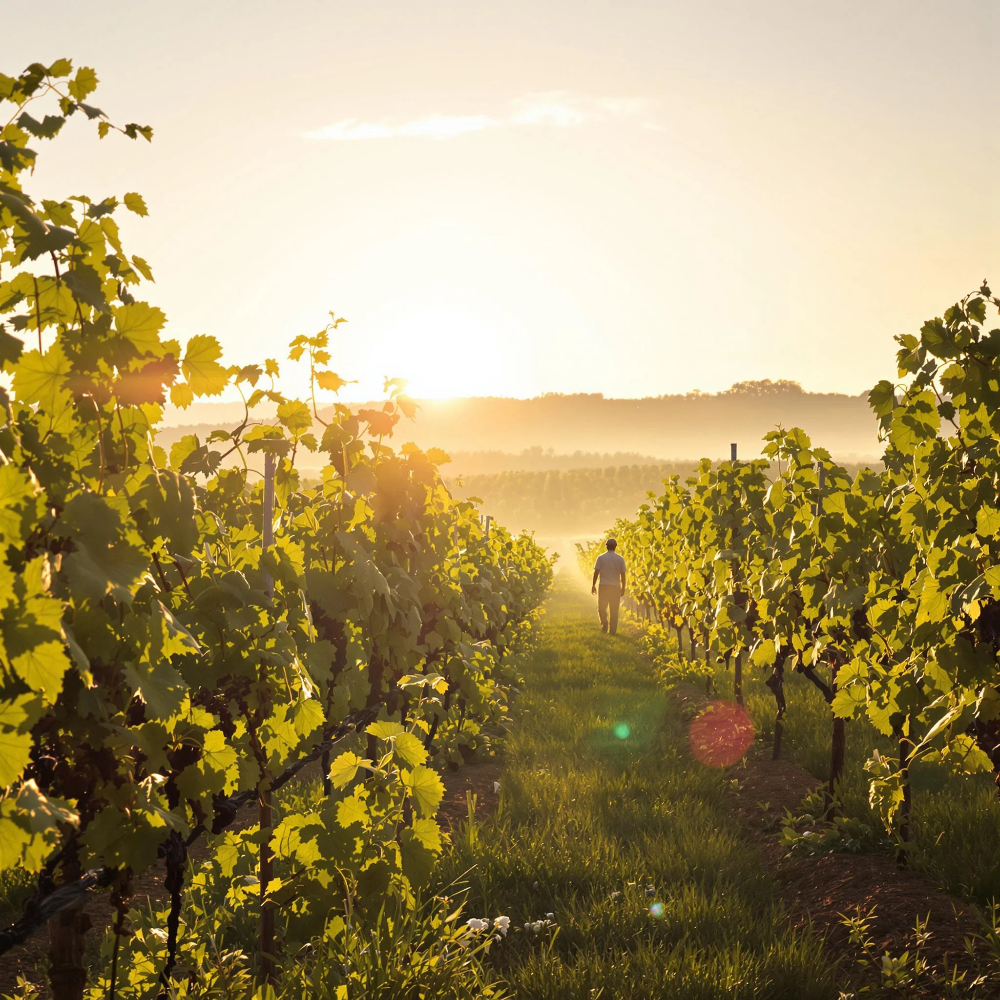 Trittenheim: Das malerische Dorf mit Weintradition