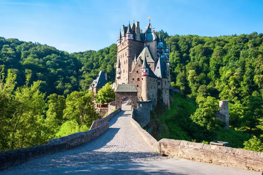 Mosel Magazin Urlaub Wellness Sightseeing