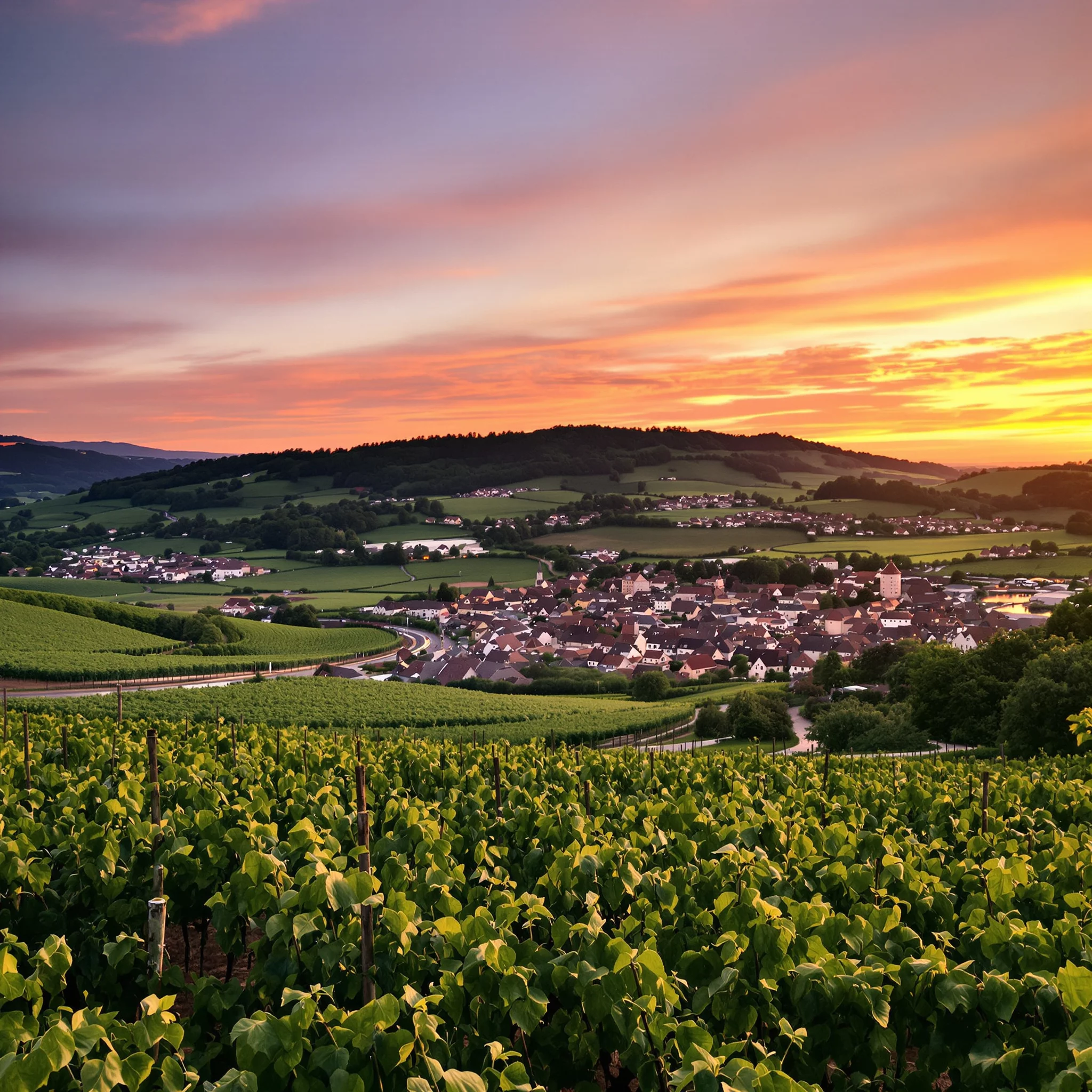 Moselreise: Restaurants, Weinproben und Genuss