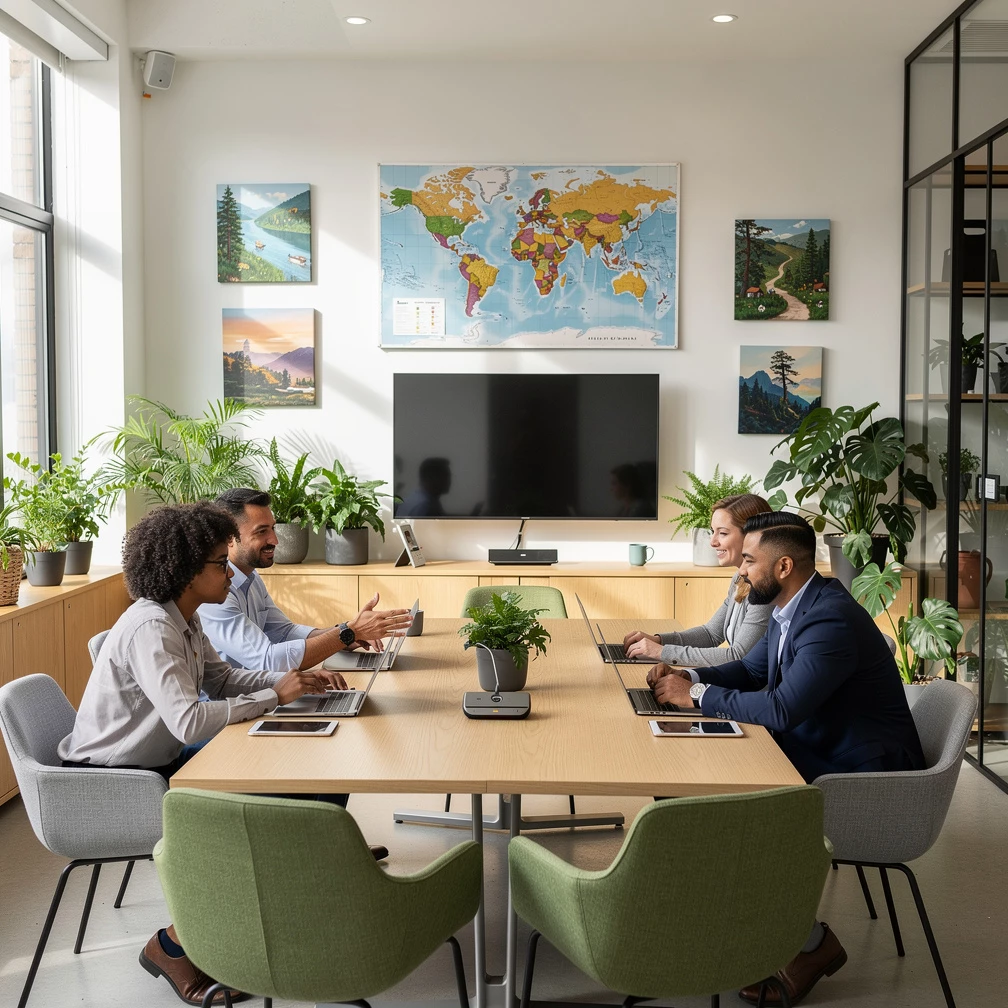 Hoffmann Marketing: Die führende Werbeagentur der Region