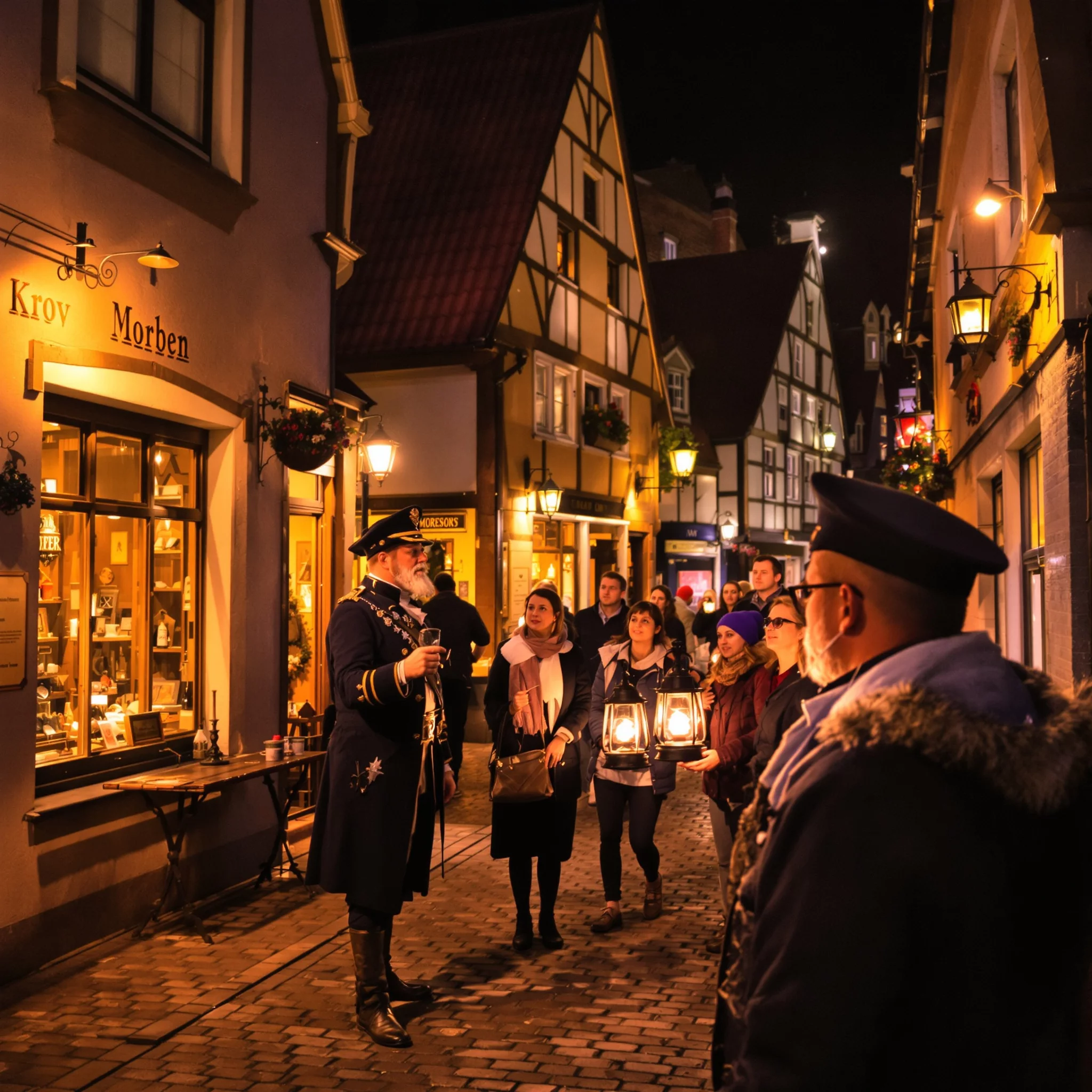 Kröv: Moselweindorf mit Charme und Geschichte