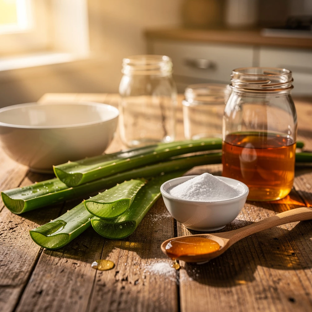 Die besten Hausmittel bei Insektenstichen – Schnell Juckreiz lindern