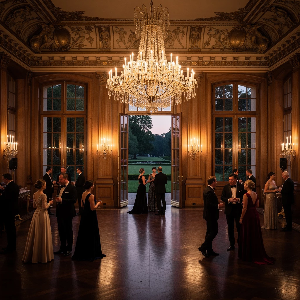 Schloss Lieser: Moselromantik und historische Eleganz erleben