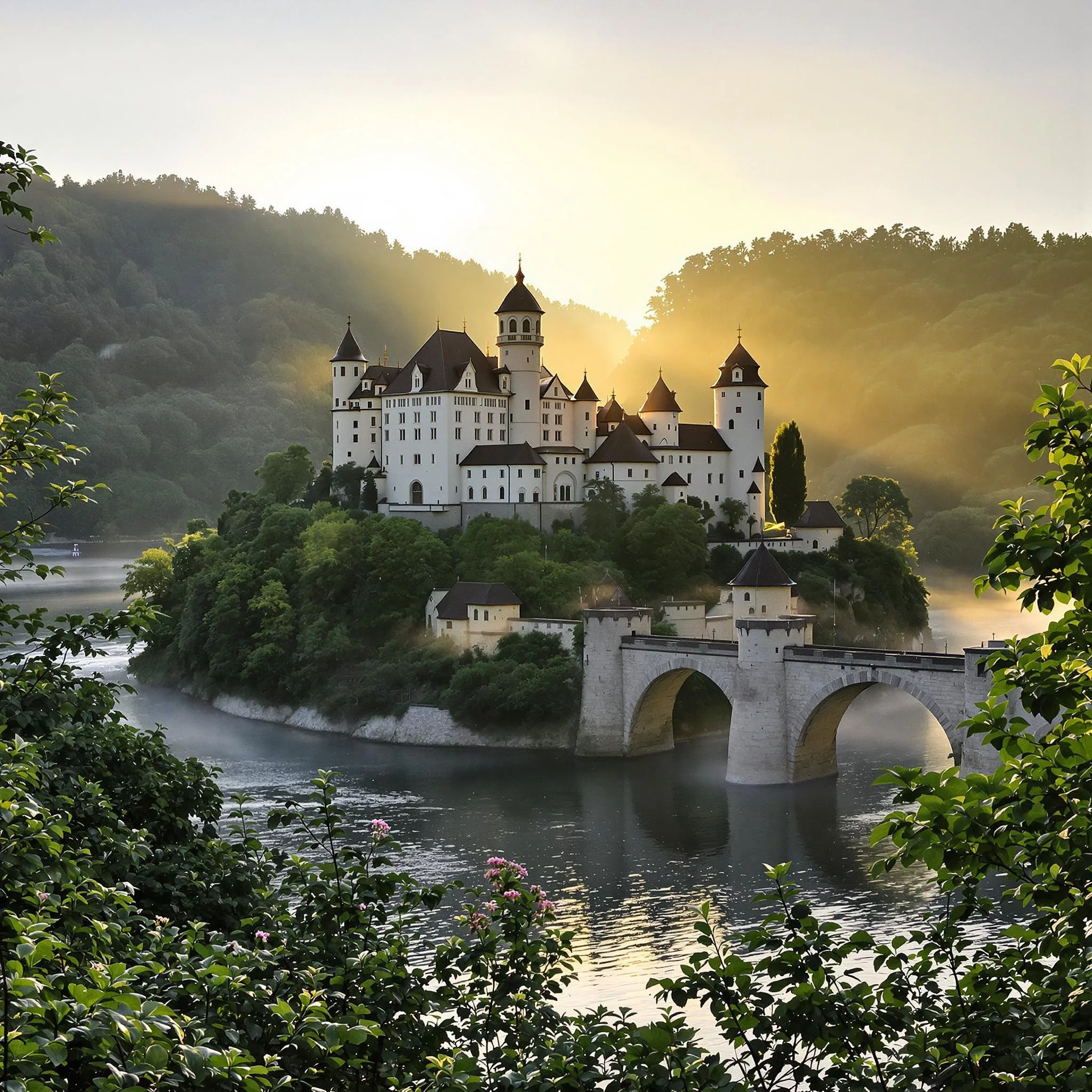 Schifffahrt auf der Mosel: Entdecke die malerischen Ufer und Weinorte