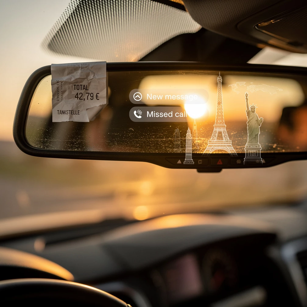 Liter Super und Geopolitik – Wenn Tanken zur Weltpolitik wird