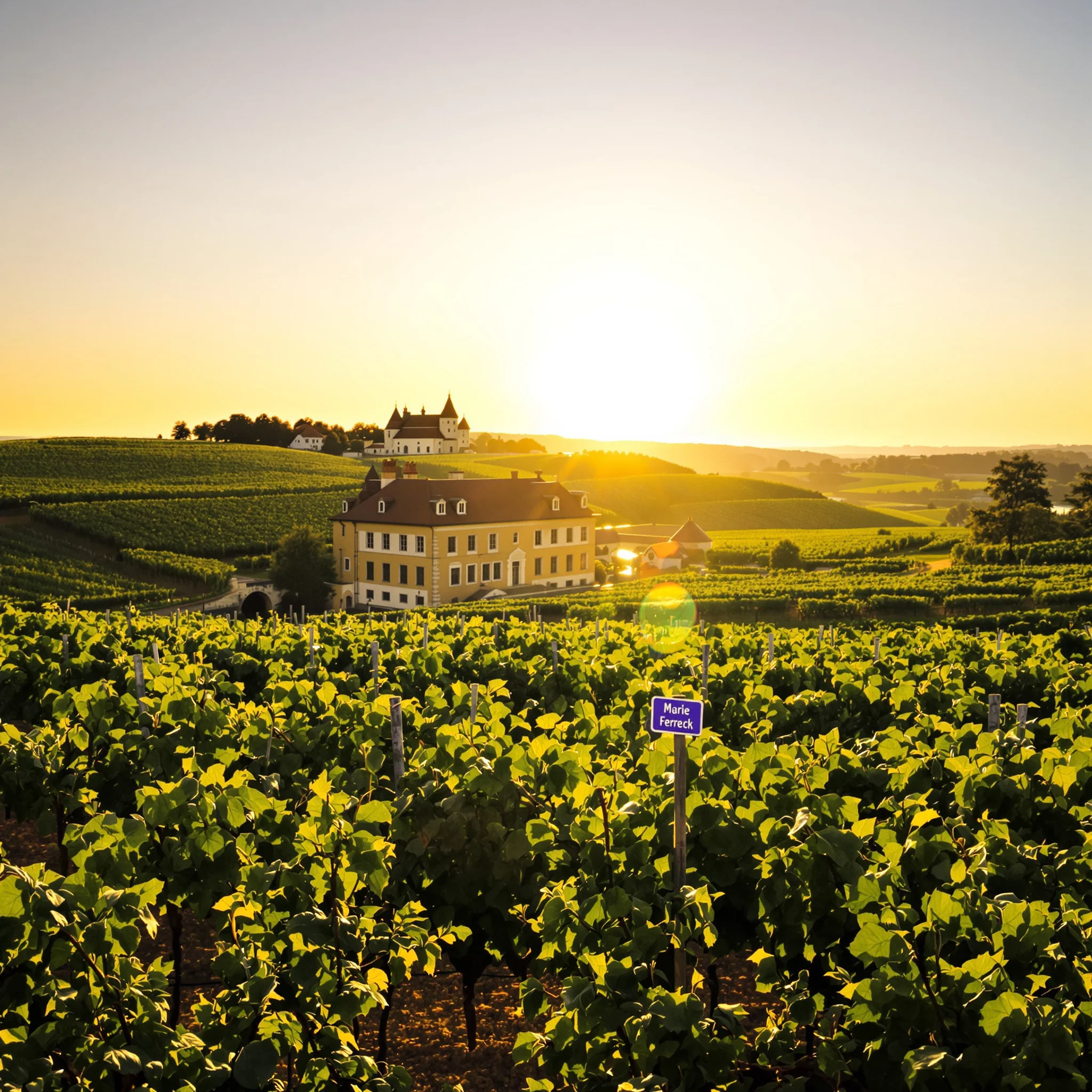 Riesling erleben: Weingüter und Verkostungen an der Mosel