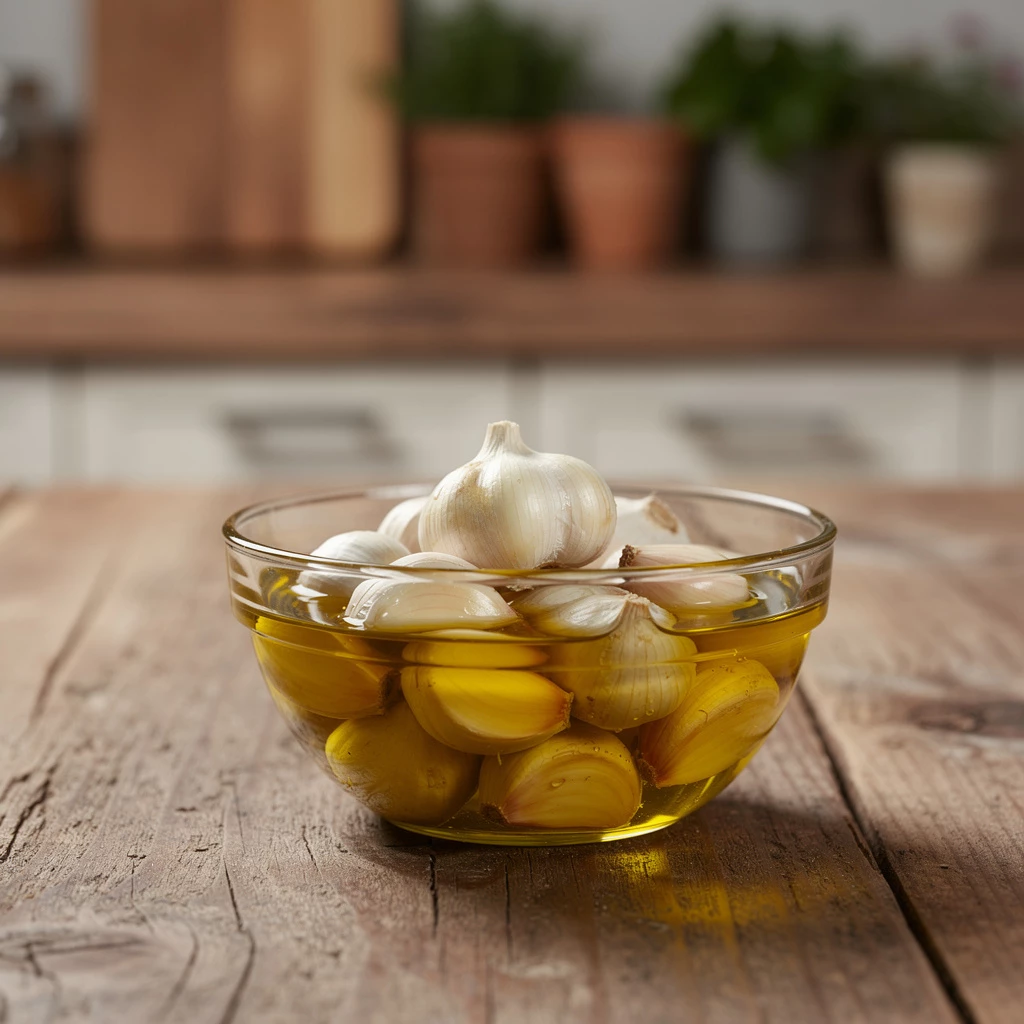 Knoblauch &ndash; Superfood und nat&uuml;rliches Antibiotikum im Faktencheck