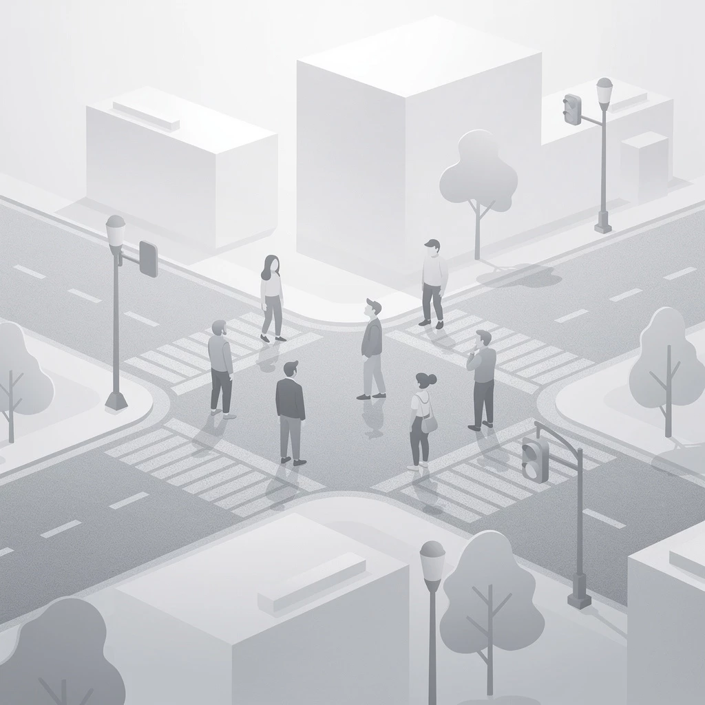 Sicherheit wird wichtiger als Freiheit: Gesellschaftlicher Richtungswechsel