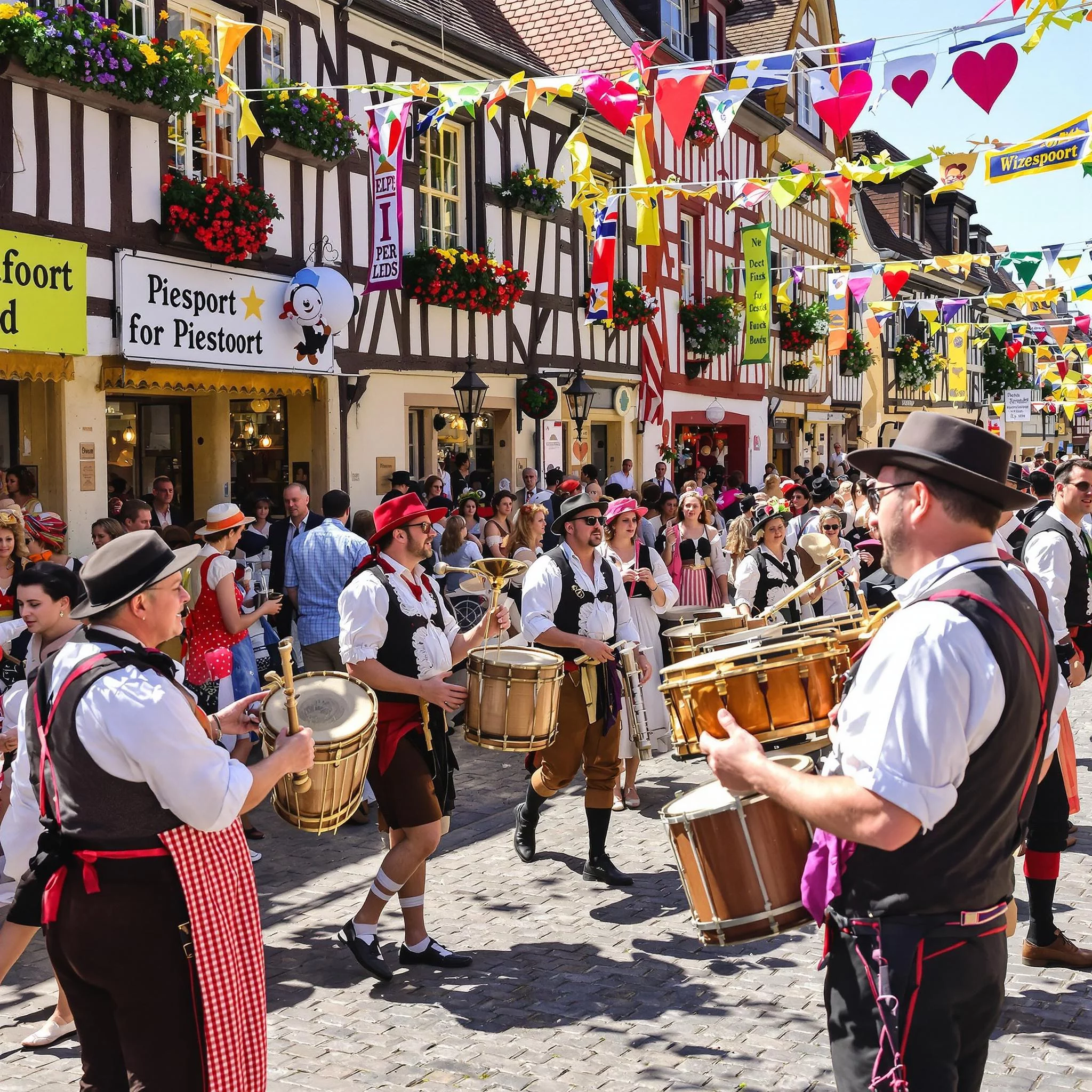 Piesport: Das älteste Weinort an der Mosel
