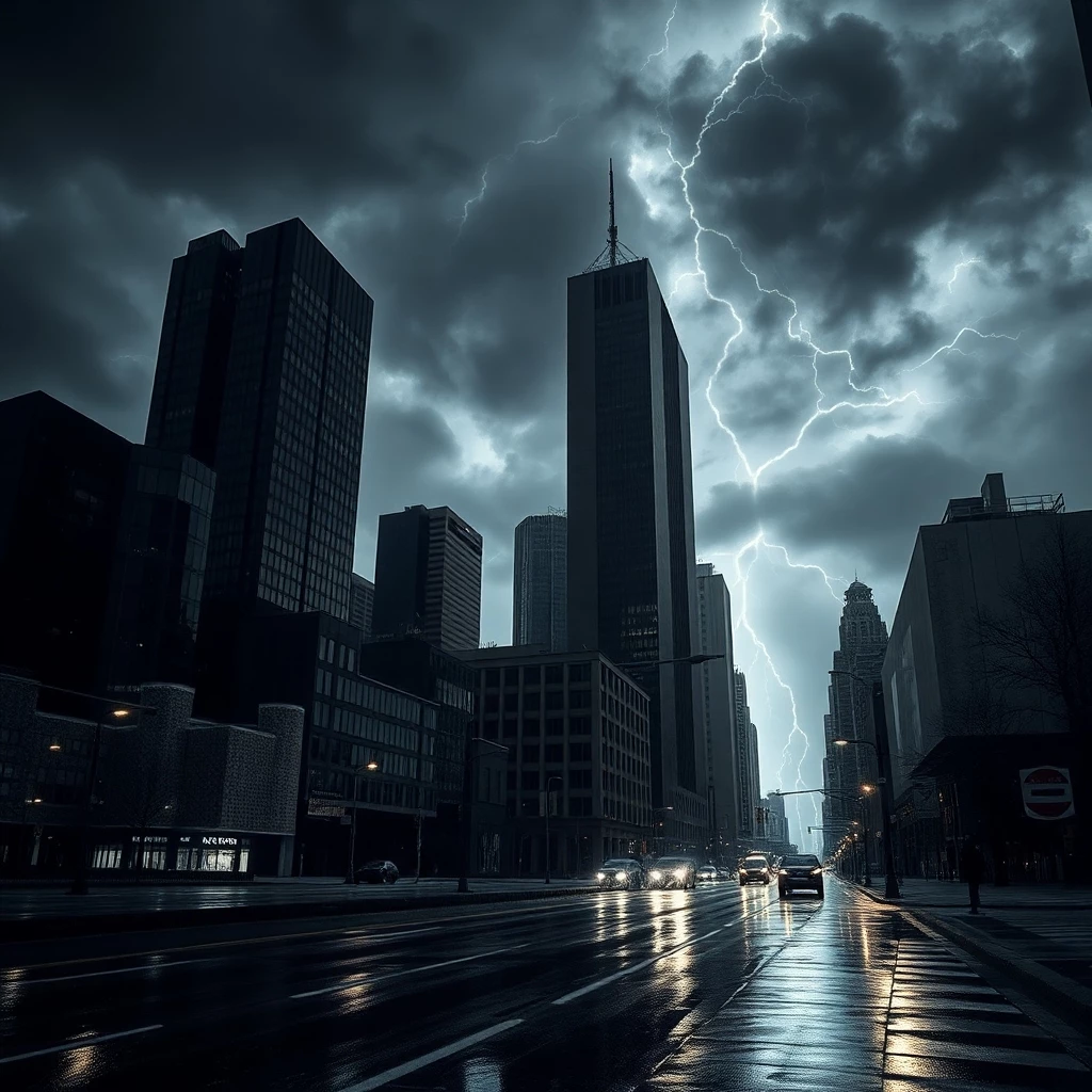 Unsichere Weltordnung