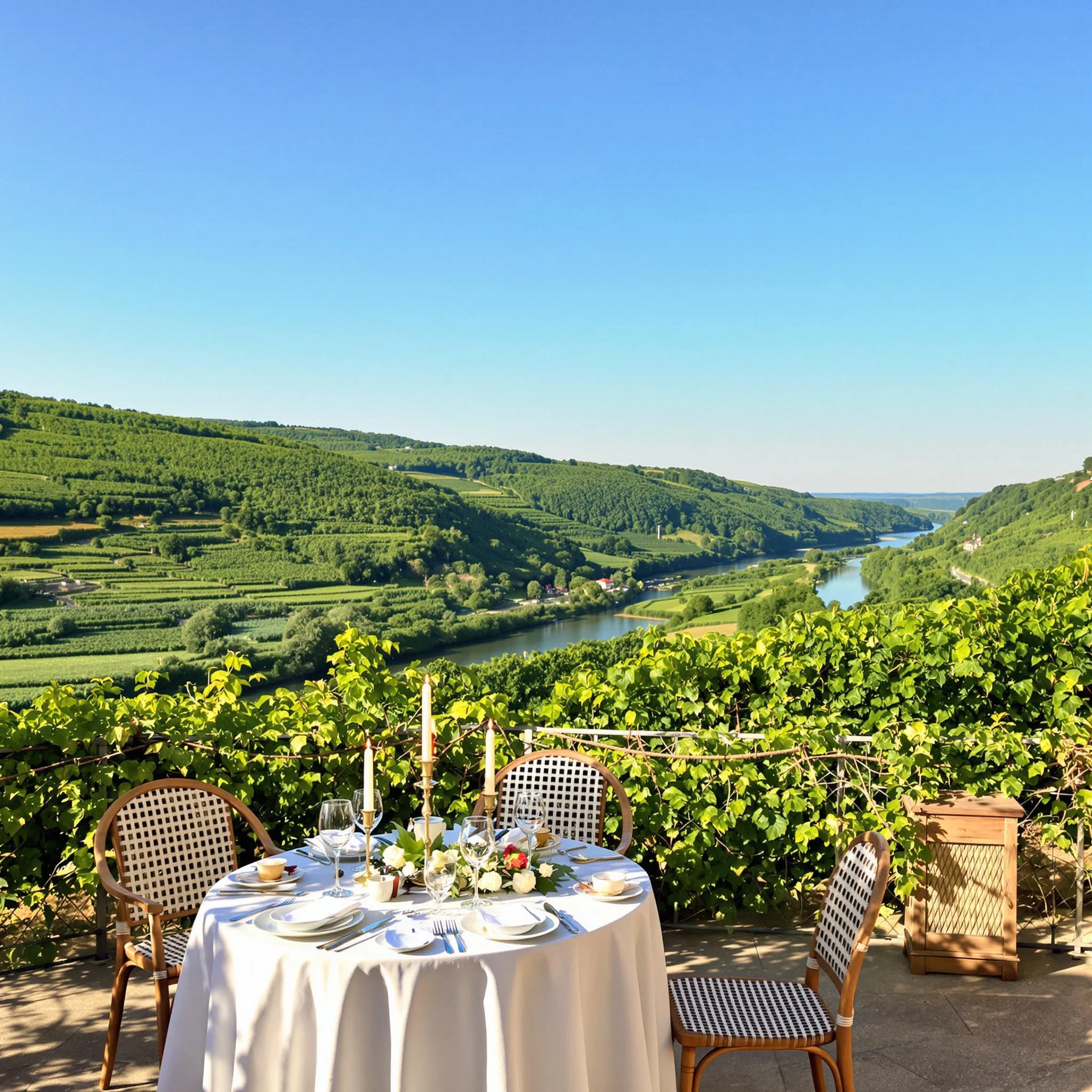 Weinbegleitung perfekt gemacht: Tipps vom Mosel-Sommelier