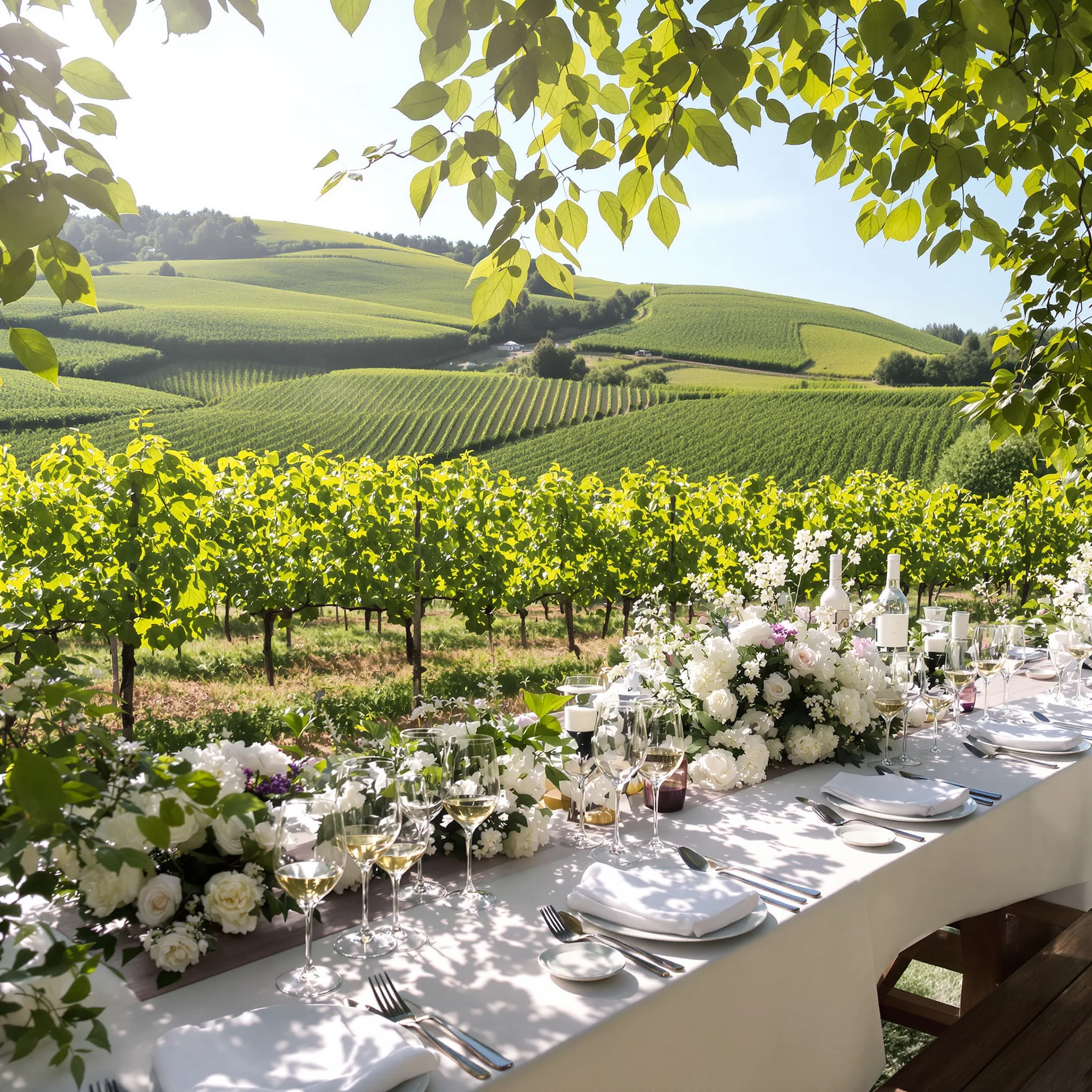 Gourmetrestaurants an der Mosel: Genuss zwischen Reben