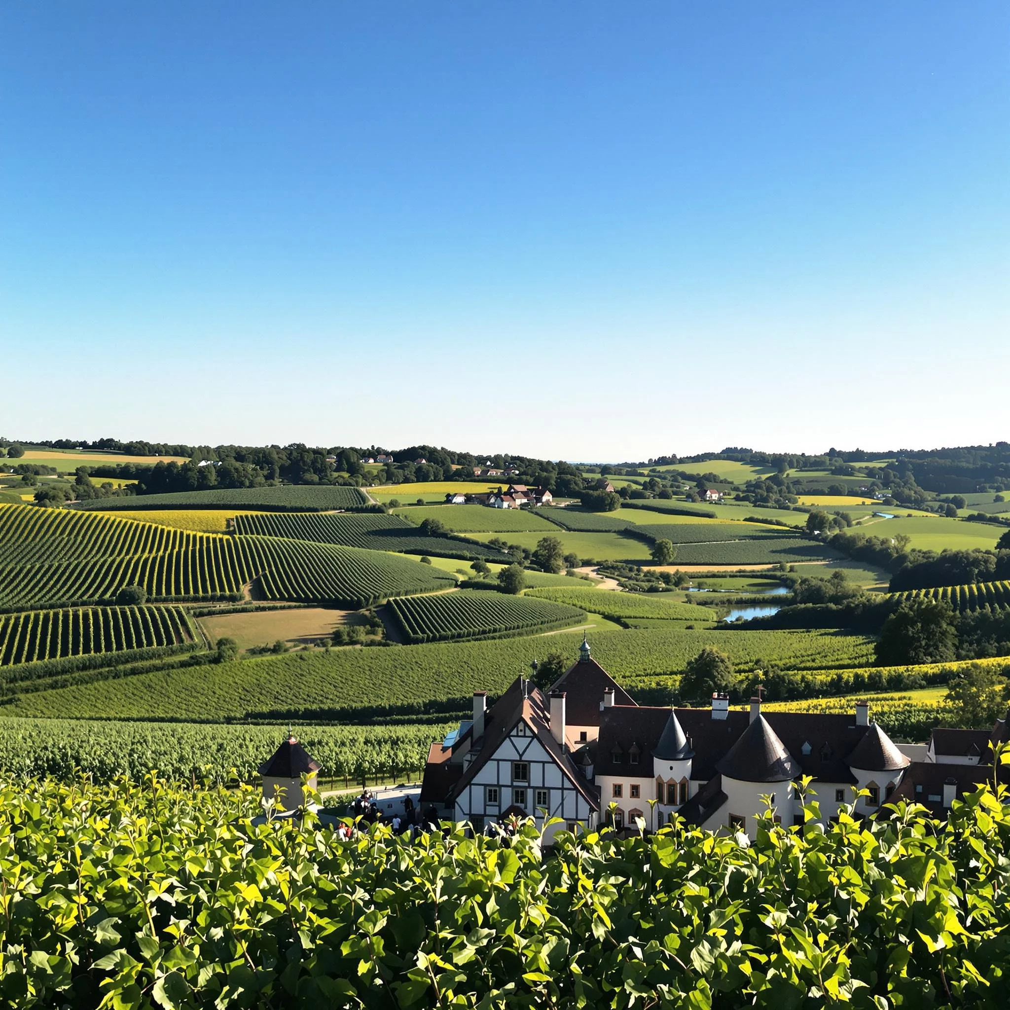 Wein und Genuss: Kulinarische Highlights in Traben-Trarbach erleben