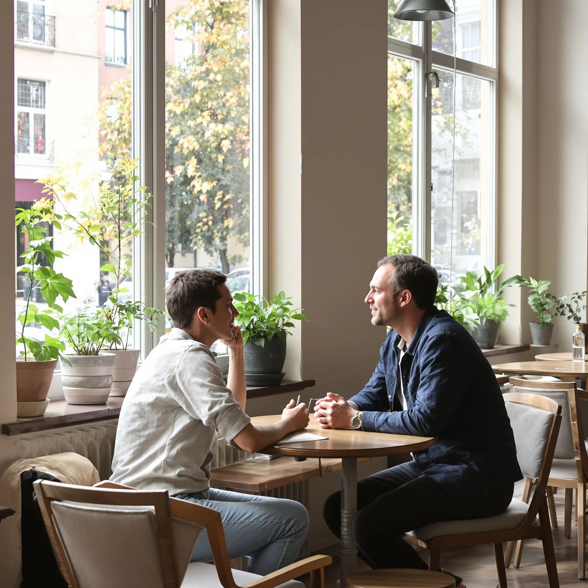 Kommunikation ohne Drama: Wie Beziehungen stabil bleiben können