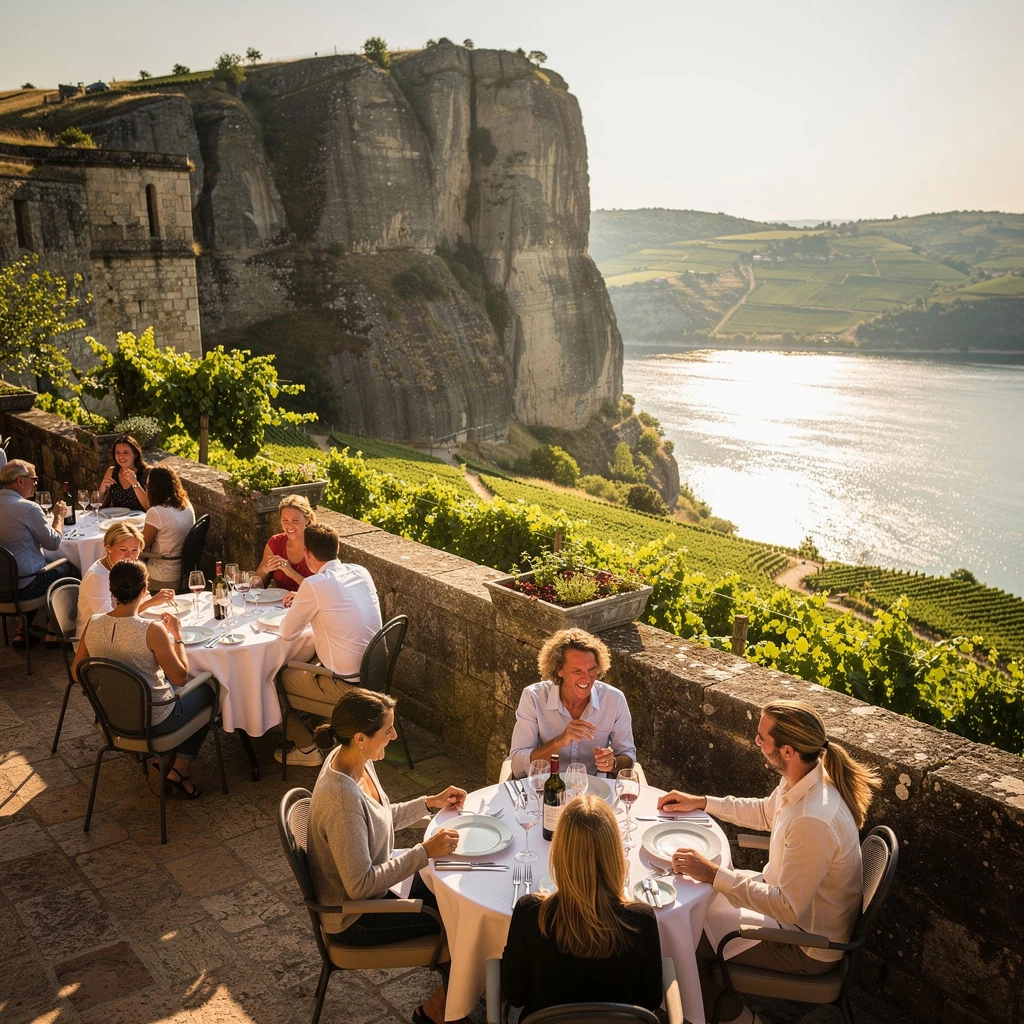 Authentieke Moezelervaring: dorpjes, wijngaarden en lokale cultuur