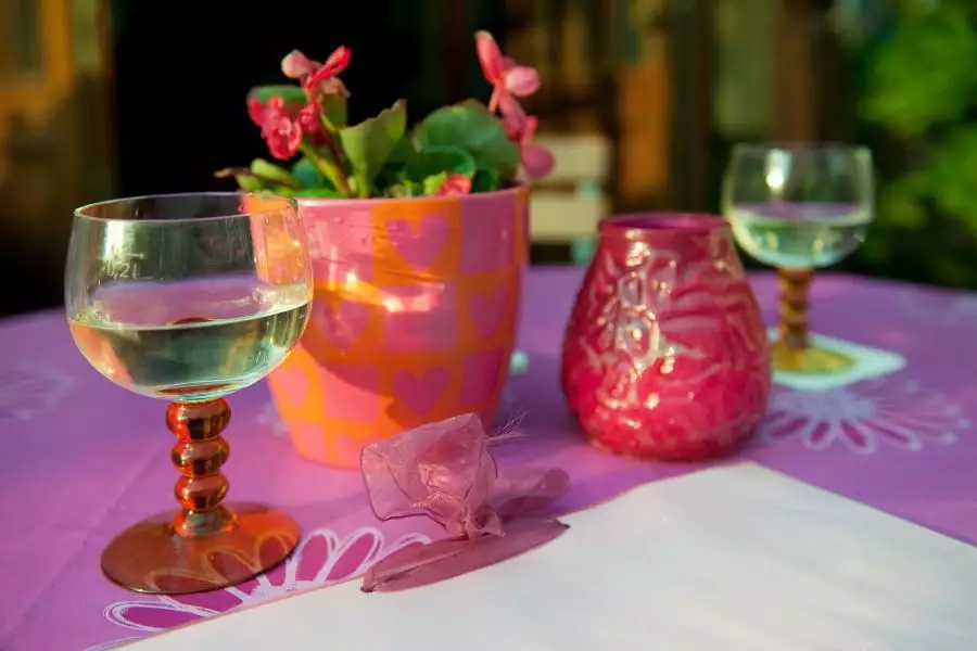 Wine and Dine - Gourmetrestaurants - Weinwanderungen