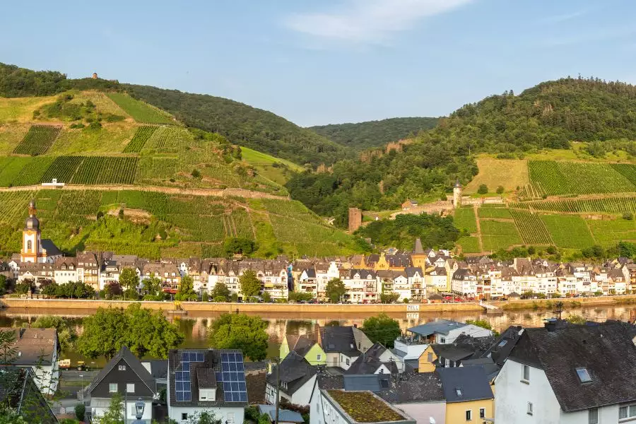 Wine and Dine - Landgasthöfe - Gourmetrestaurants