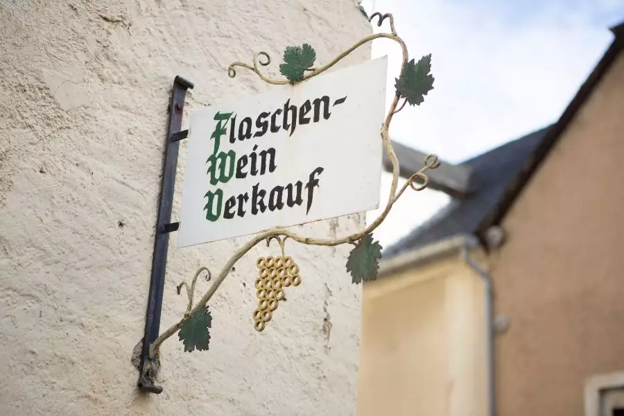Wine and Dine - Weinwanderungen - Moselsteig