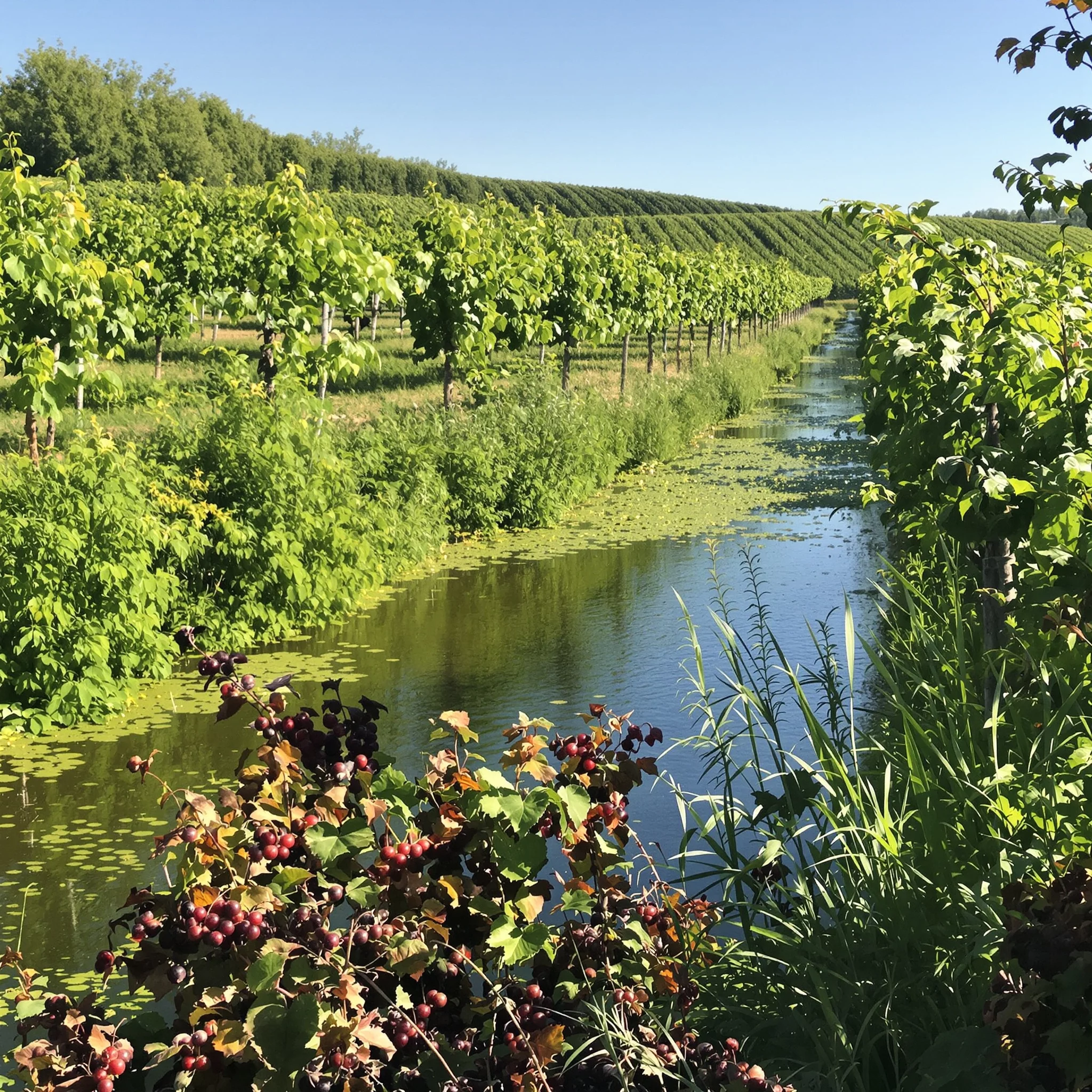 Winningen: Weinbautradition und Flussidylle genießen