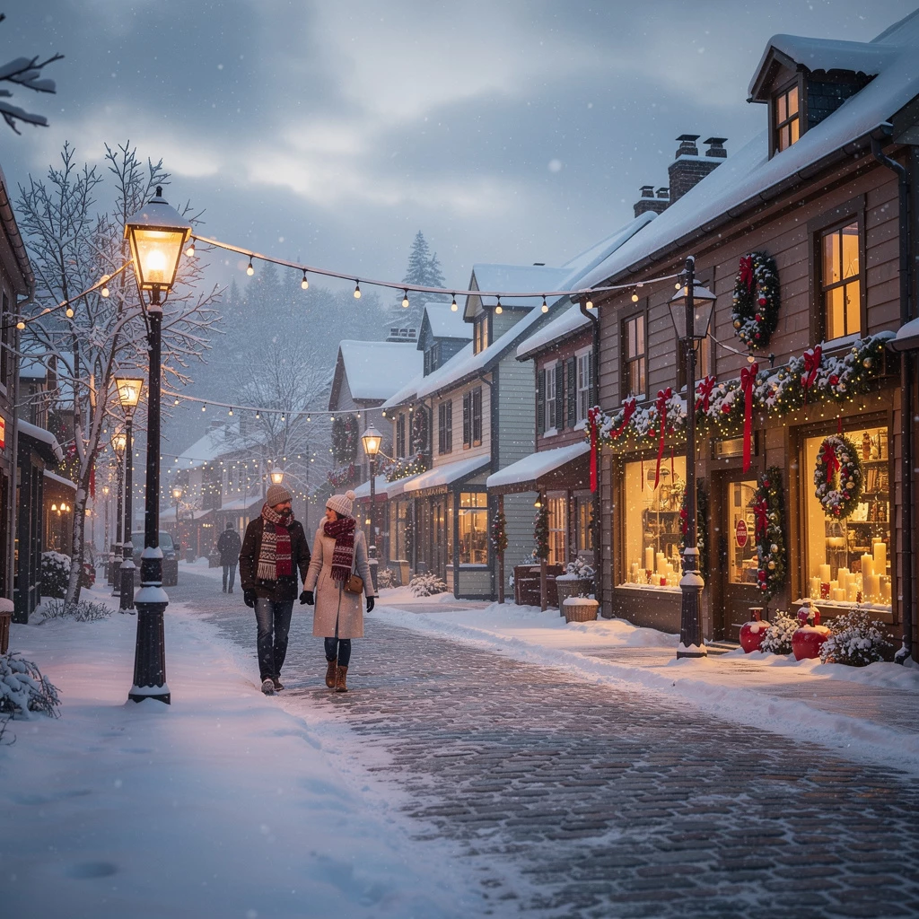 Warum sich zu Weihnachten und Neujahr viele Paare trennen