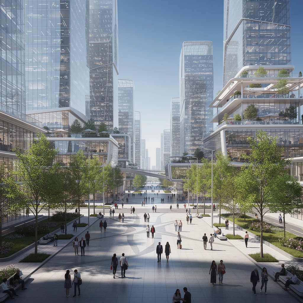 Weniger Kontrolle, mehr Vertrauen – der neue Weg zu leben