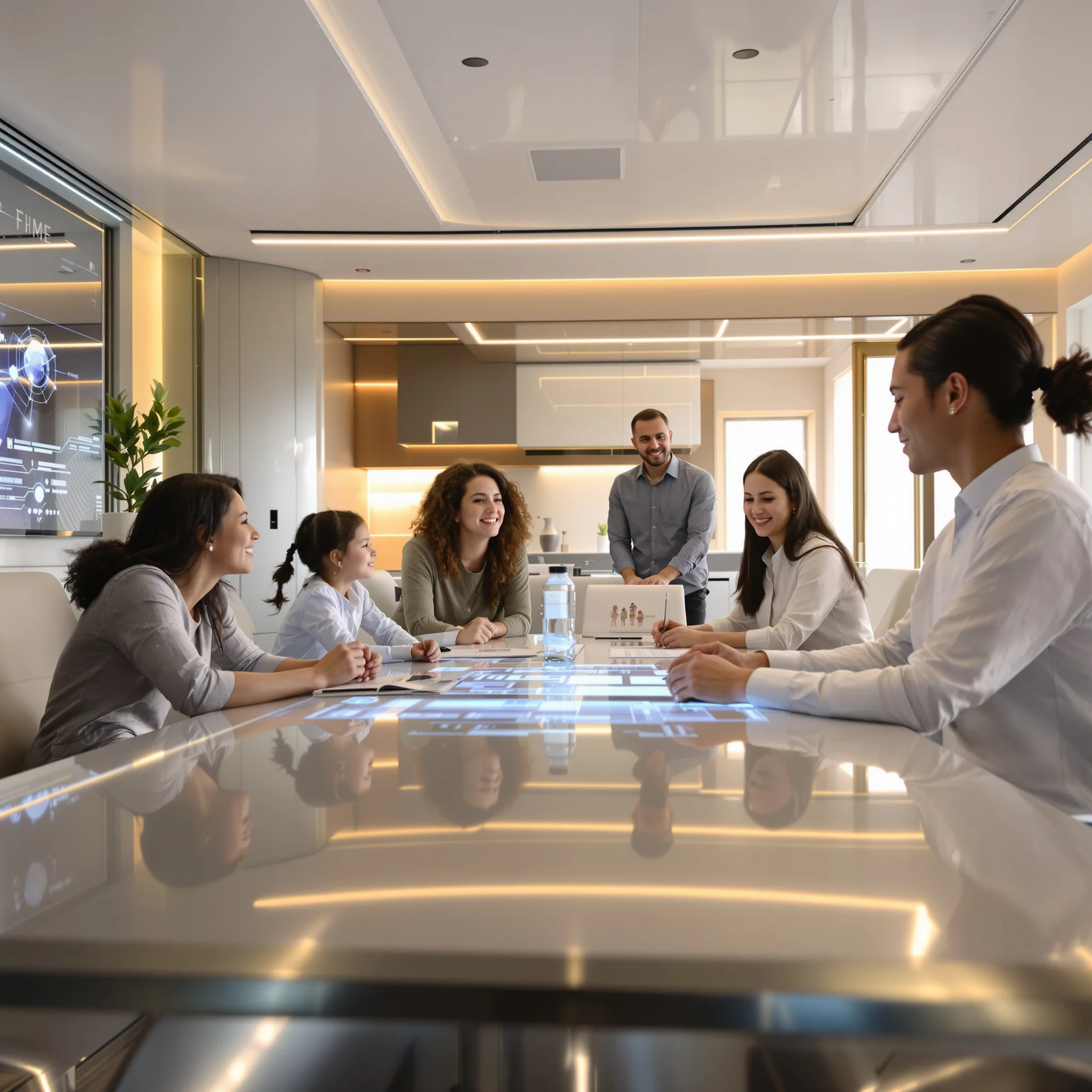 Kommunikation ohne Drama: Wie Beziehungen stabil bleiben können