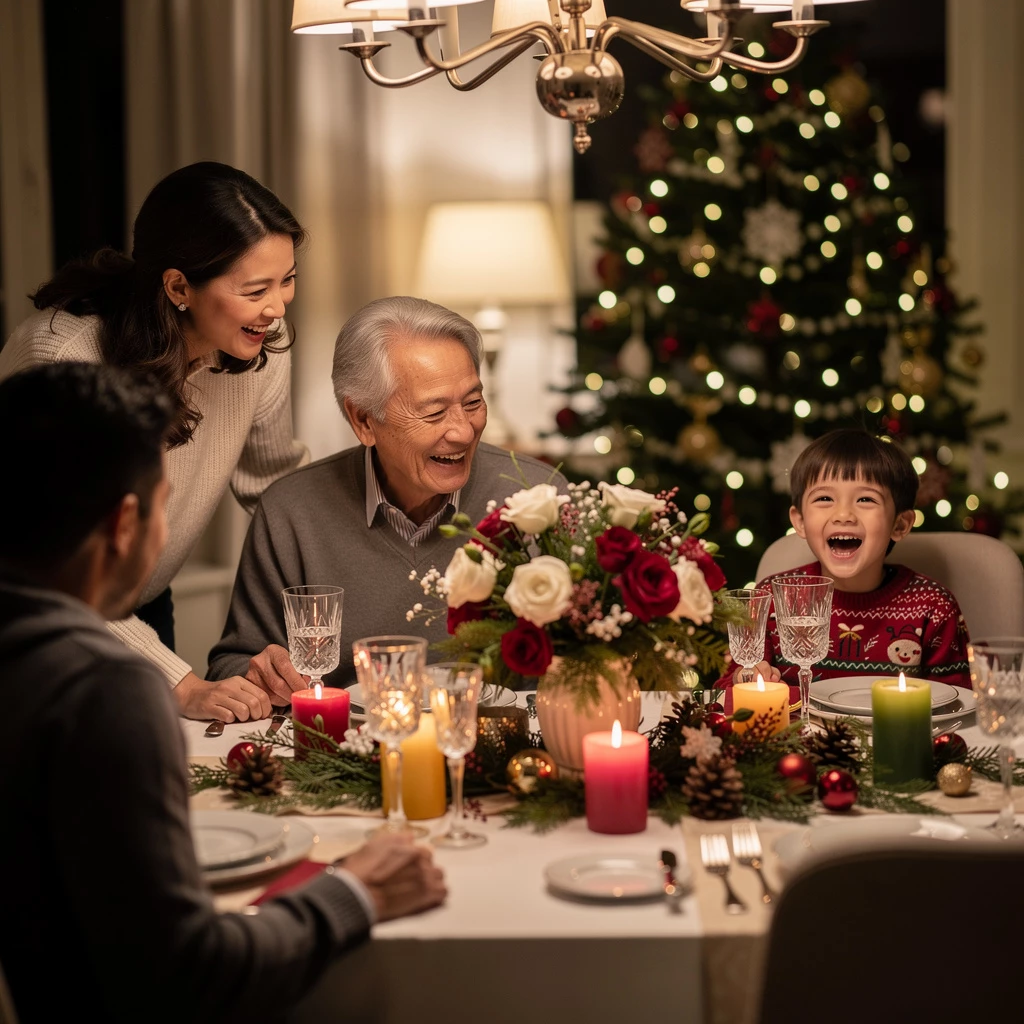 Deutsche lieben Mehrgenerationenurlaub: 67 % wollen familiäre Bindungen stärken