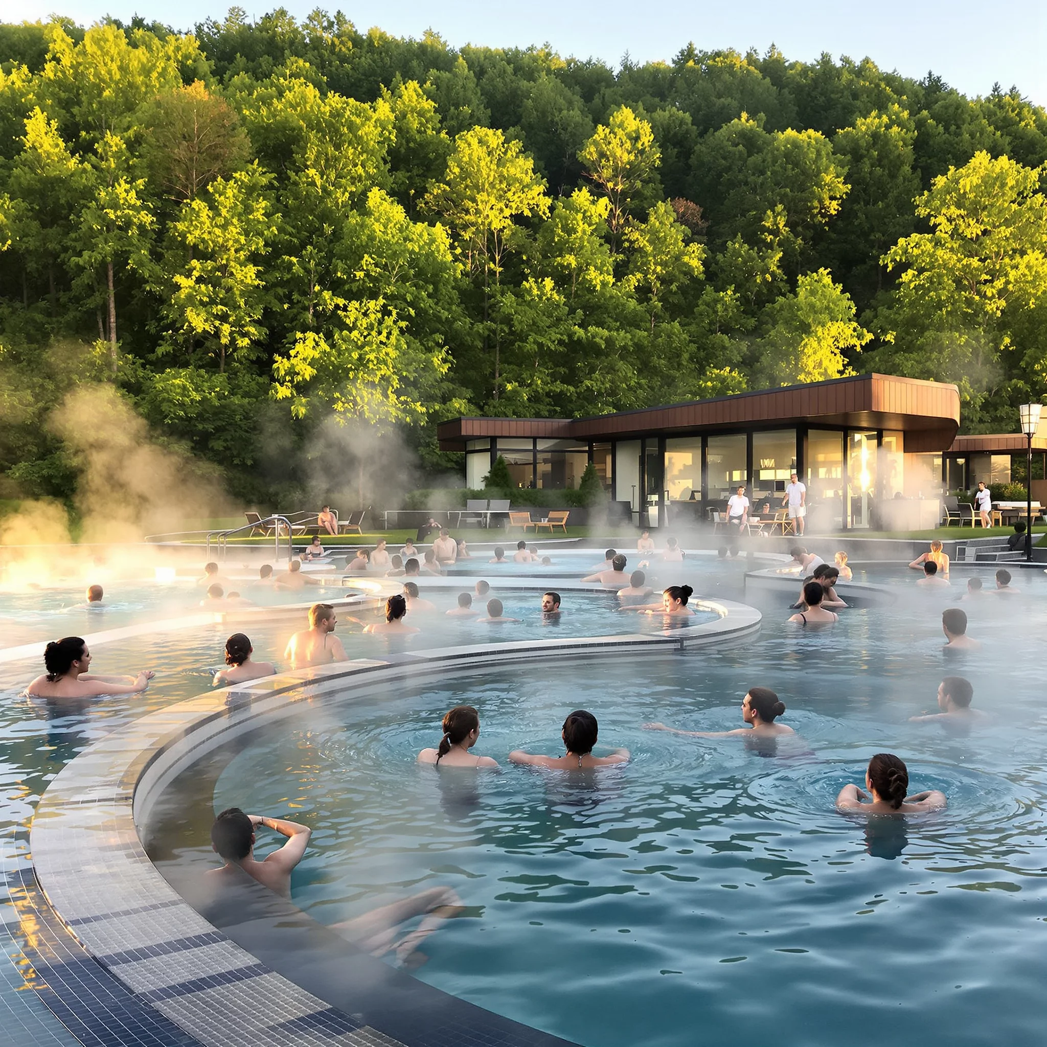 Thüringen im Wandel der Jahrhunderte: Vergessene Ereignisse, die das Land prägten