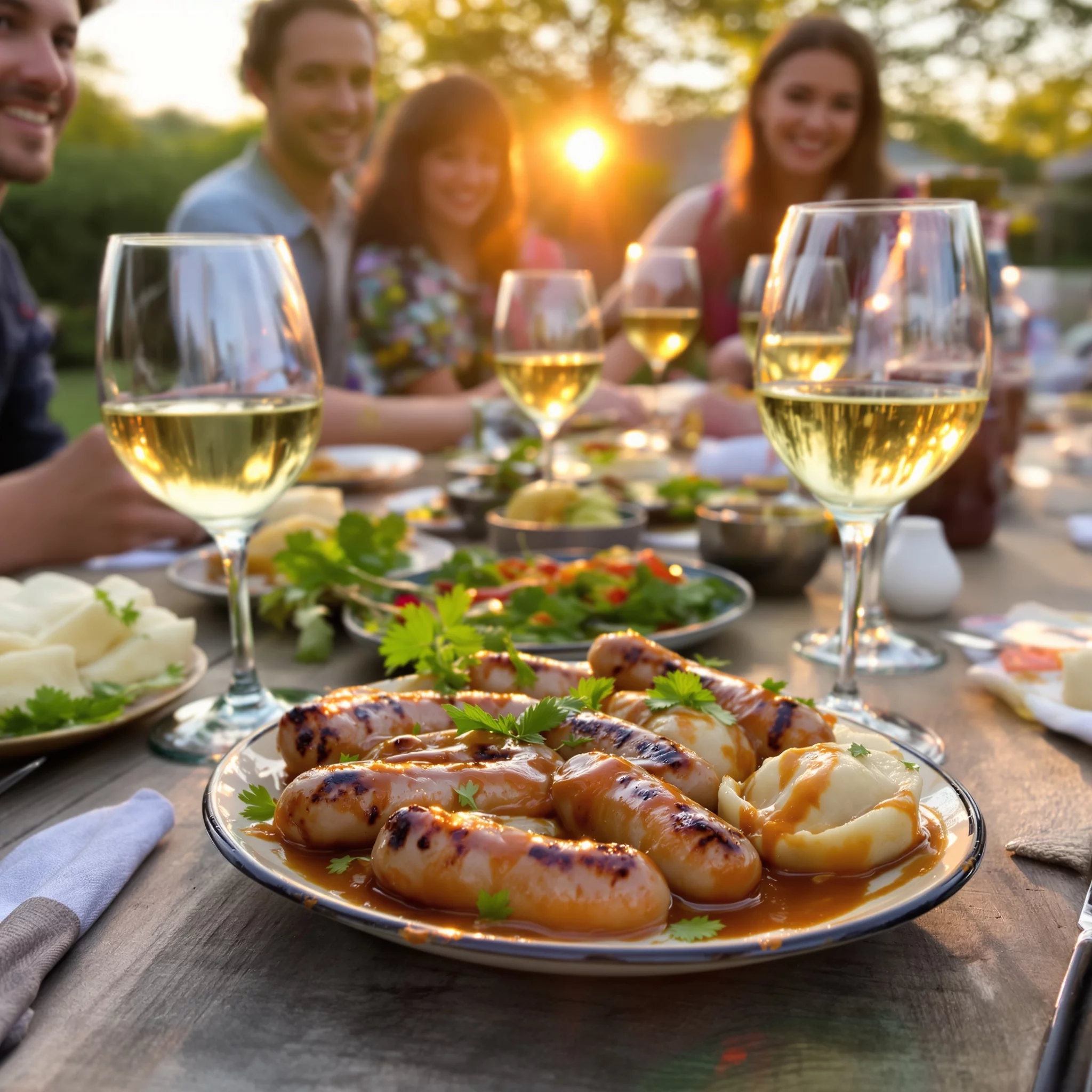 Thüringens Naturwildnis erleben: Abenteuerpfade für echte Entdecker