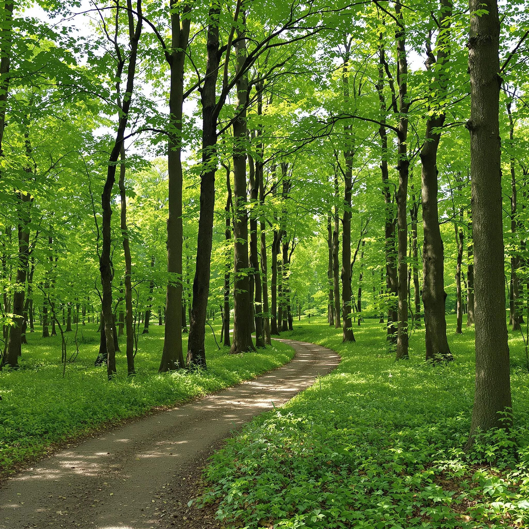 Wandern in Thüringen - die besten Ziele