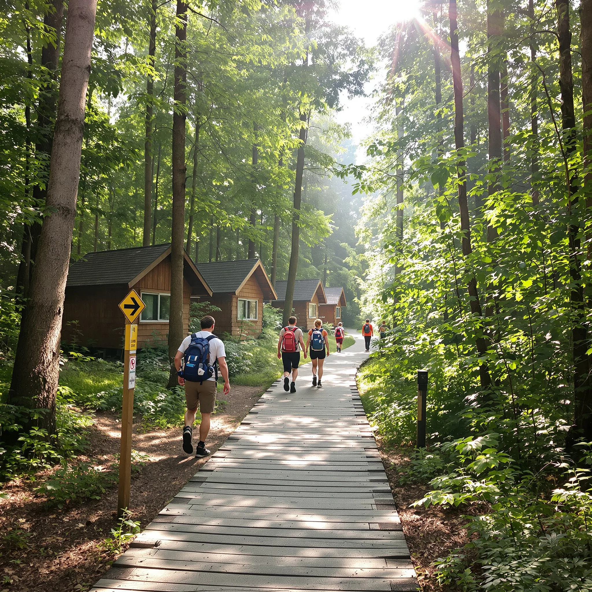 Architekturreise Thüringen: Moderne trifft Historie an einzigartigen Orten