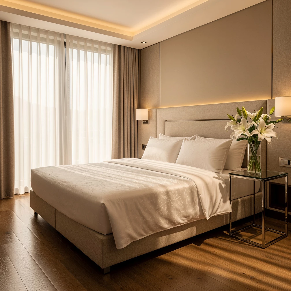 Adults only Hotels: Rückzugsorte für Ruhe, Genuss und Zweisamkeit