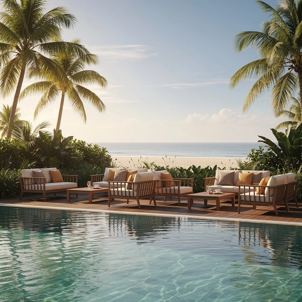 Adults only Hotels: Rückzugsorte für Ruhe, Genuss und Zweisamkeit