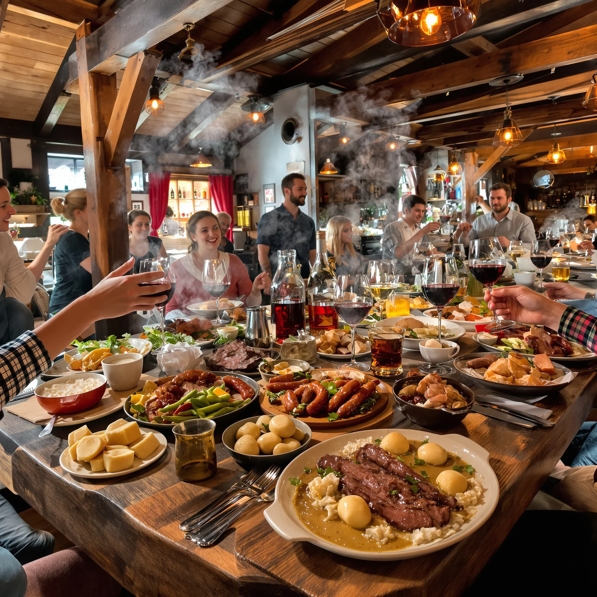 Thüringens Zeitzeugen: Burgen, Schlösser und Ruinen erzählen Geschichte neu