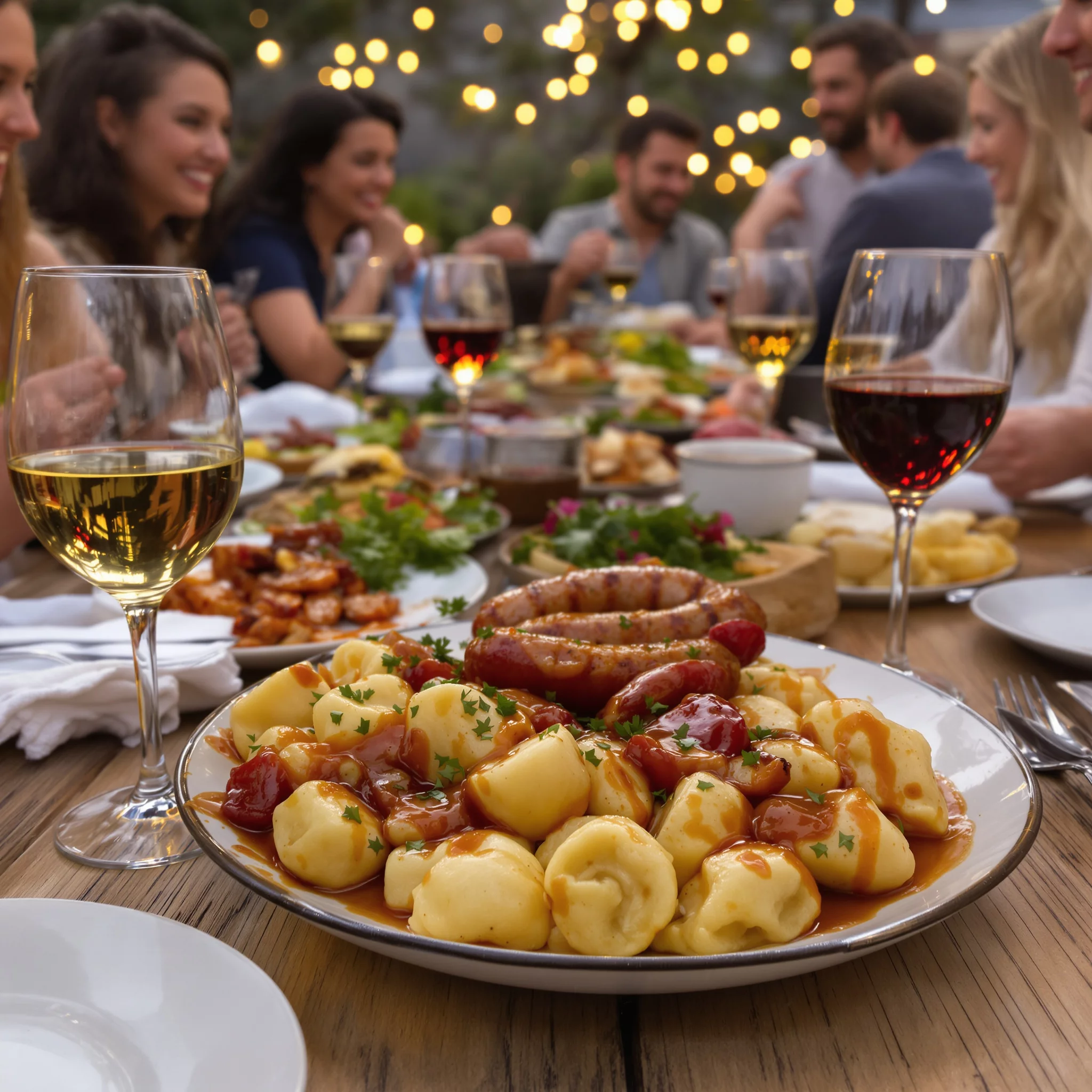 Abenteuer Thüringer Wald: Von Baumwipfelpfaden bis Wildtierbeobachtung
