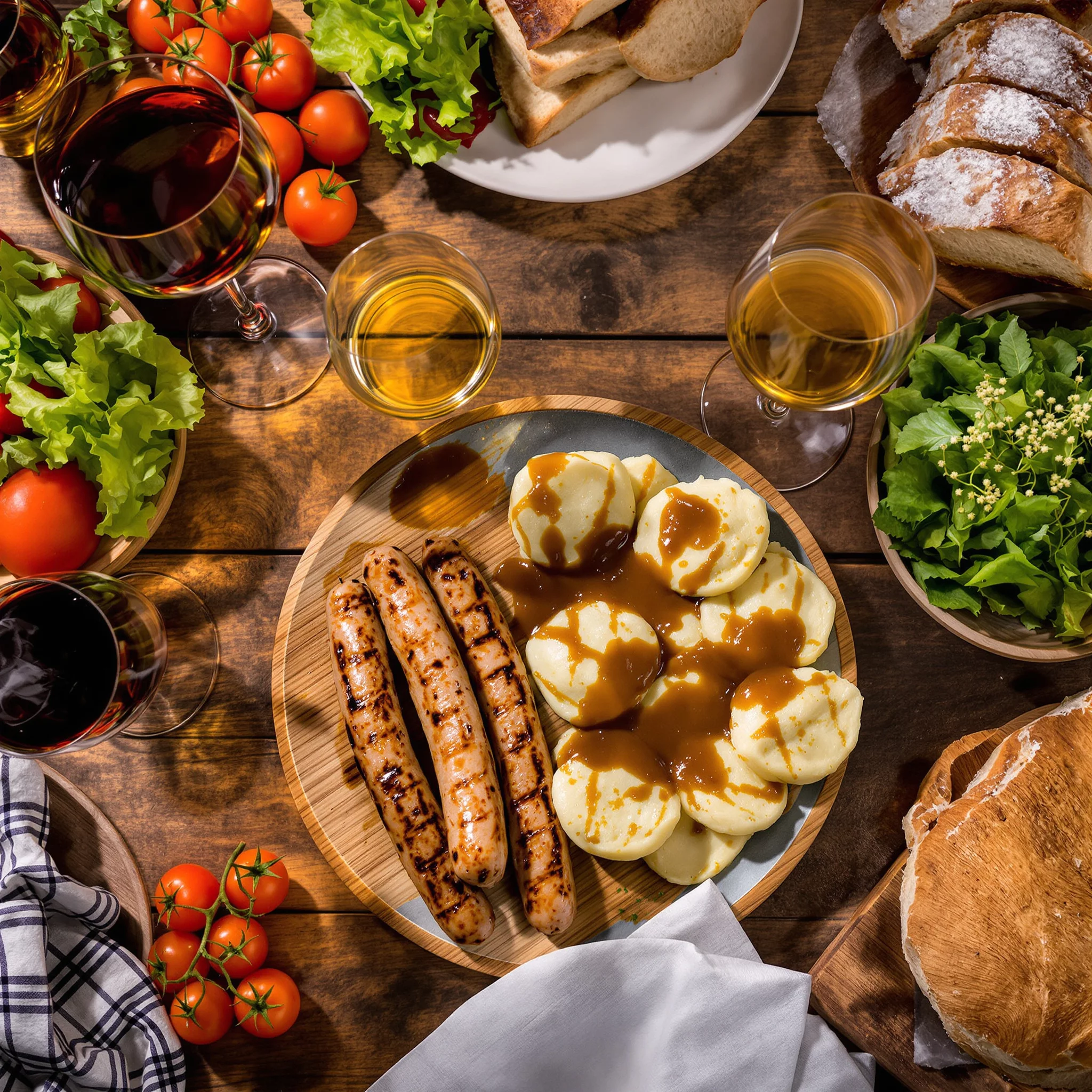 Märchenhafte Täler und vergessene Dörfer: Thüringens versteckte Juwelen