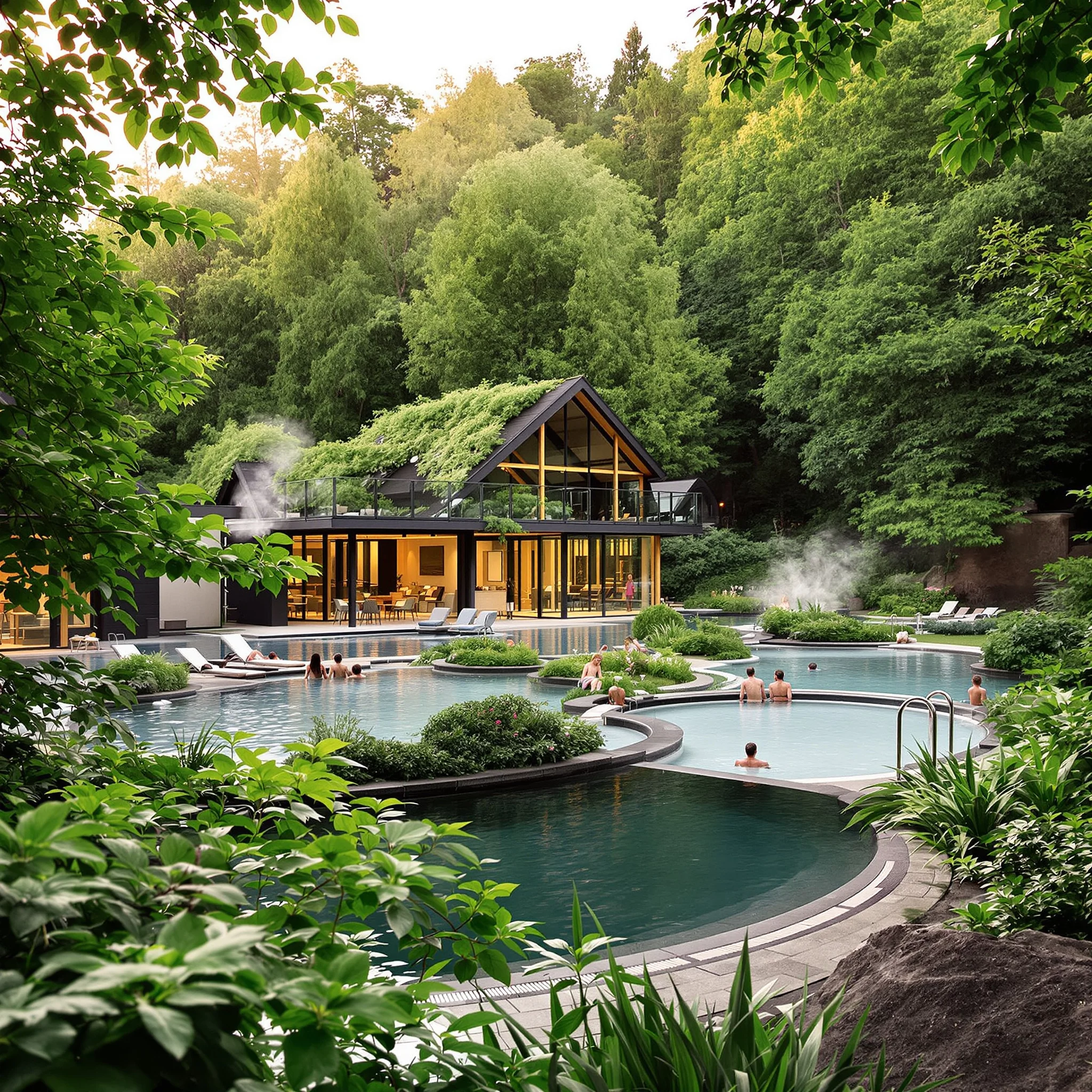 Märchenhafte Täler und vergessene Dörfer: Thüringens versteckte Juwelen