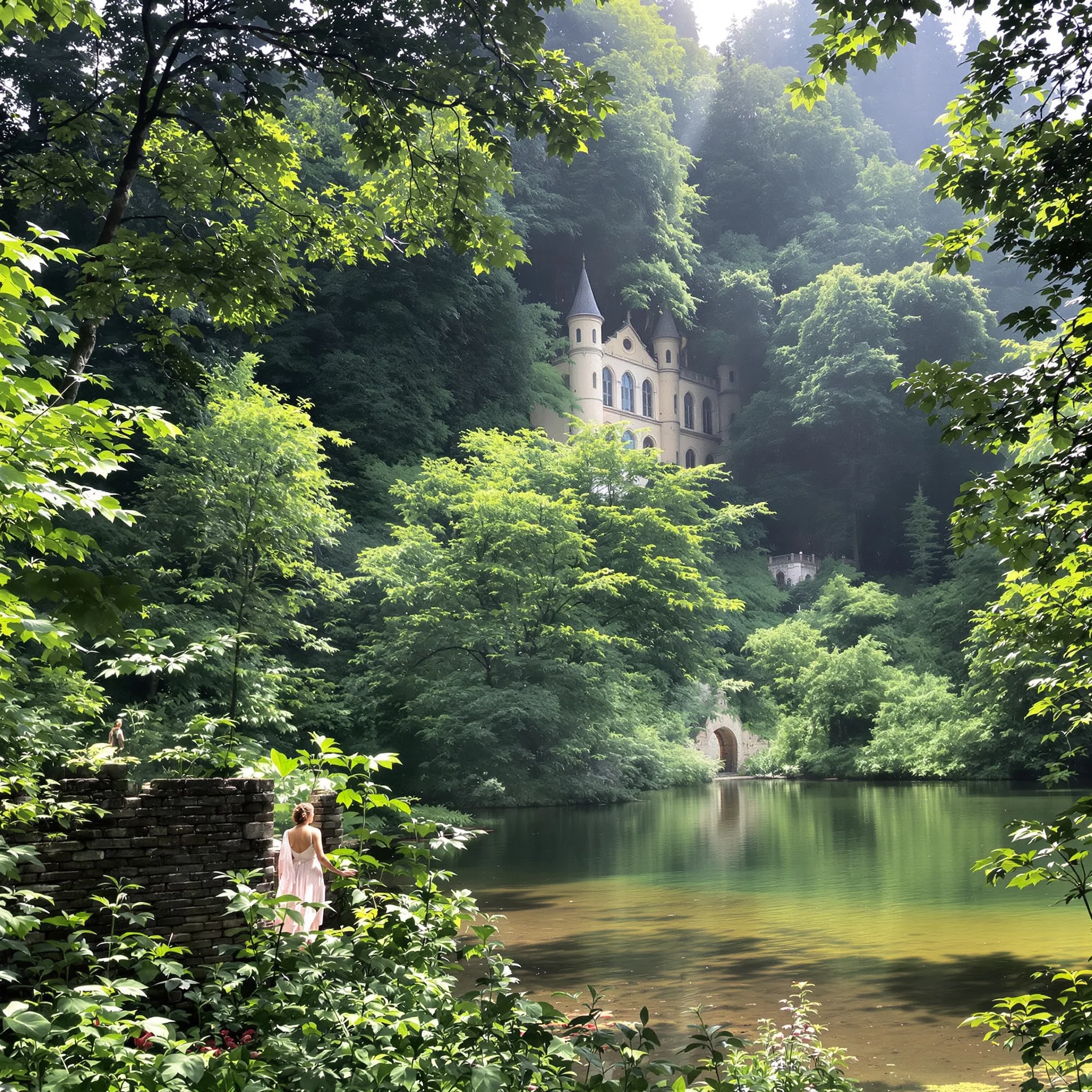 Thüringens Zeitzeugen: Burgen, Schlösser und Ruinen erzählen Geschichte neu