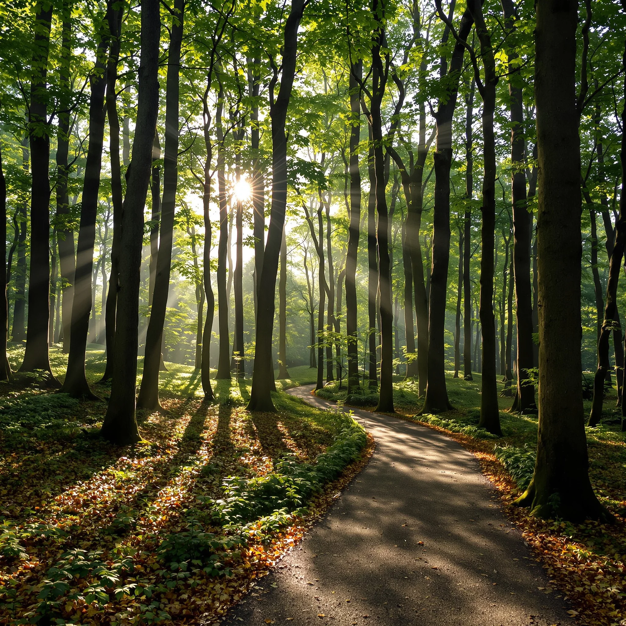 Thüringens Naturjuwelen: Magische Plätze, die kaum jemand kennt