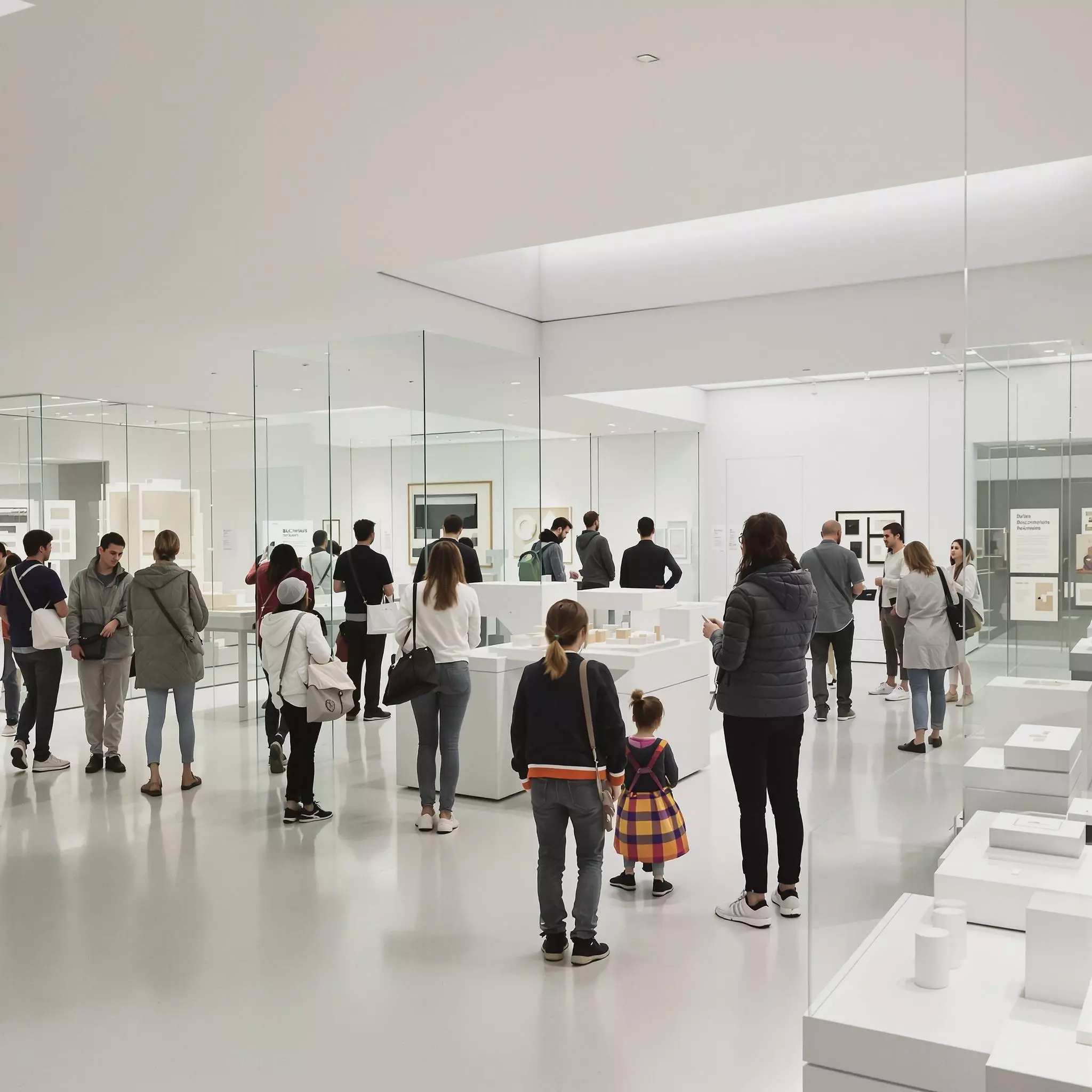 Weimar - Wie das Bauhaus die Architekturwelt revolutionierte
