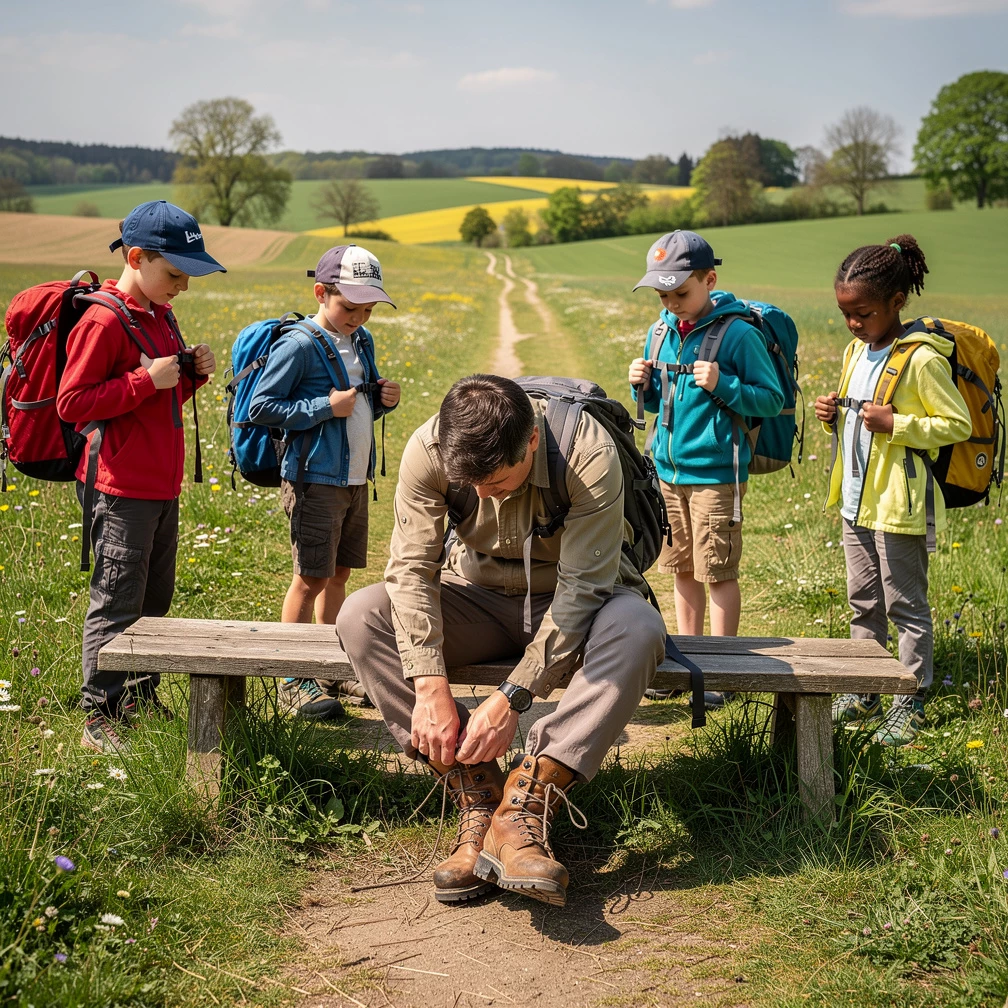 Die 16 schönsten Wanderwege in Deutschland: Traumtouren für Einsteiger & Profis