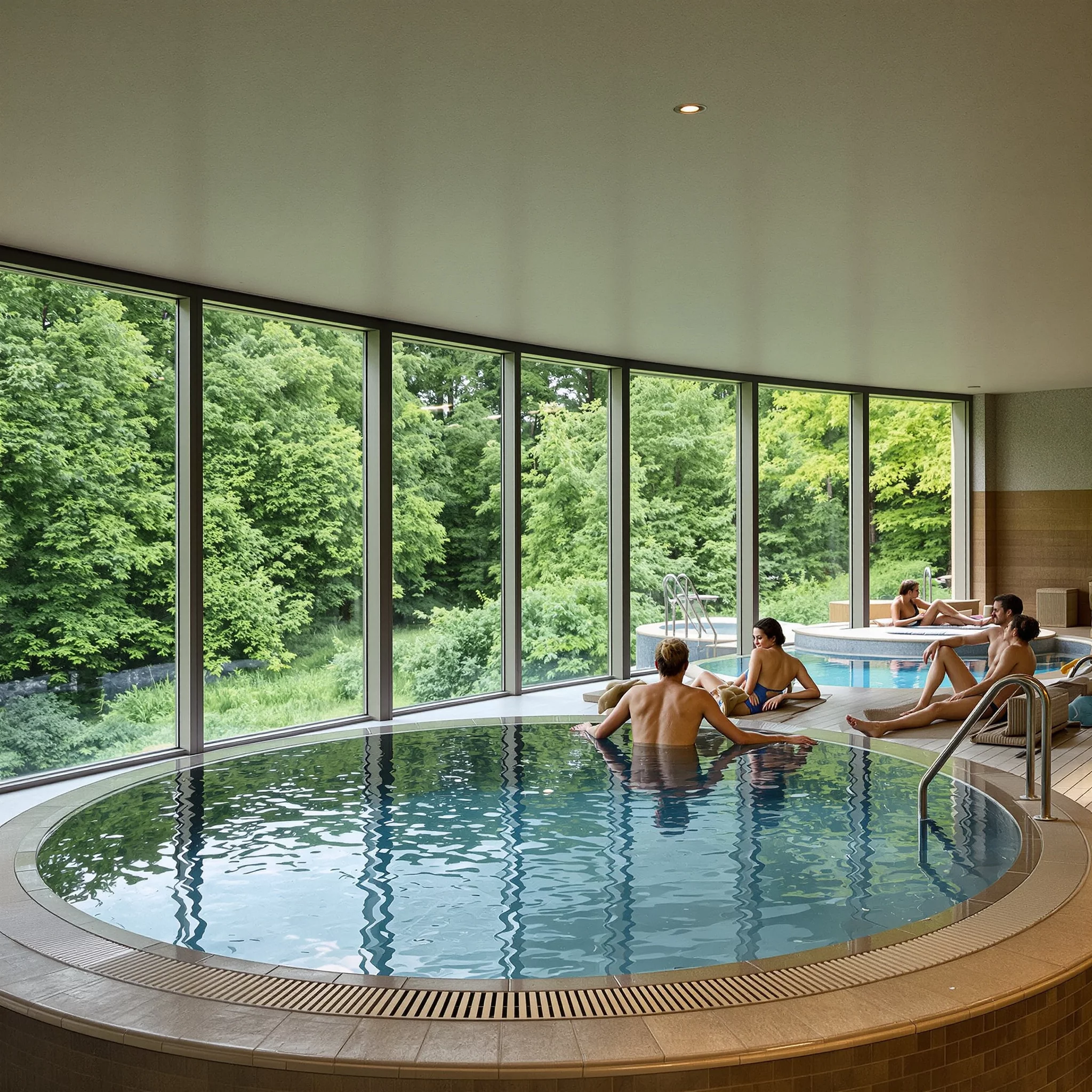 Thüringens Naturwildnis erleben: Abenteuerpfade für echte Entdecker