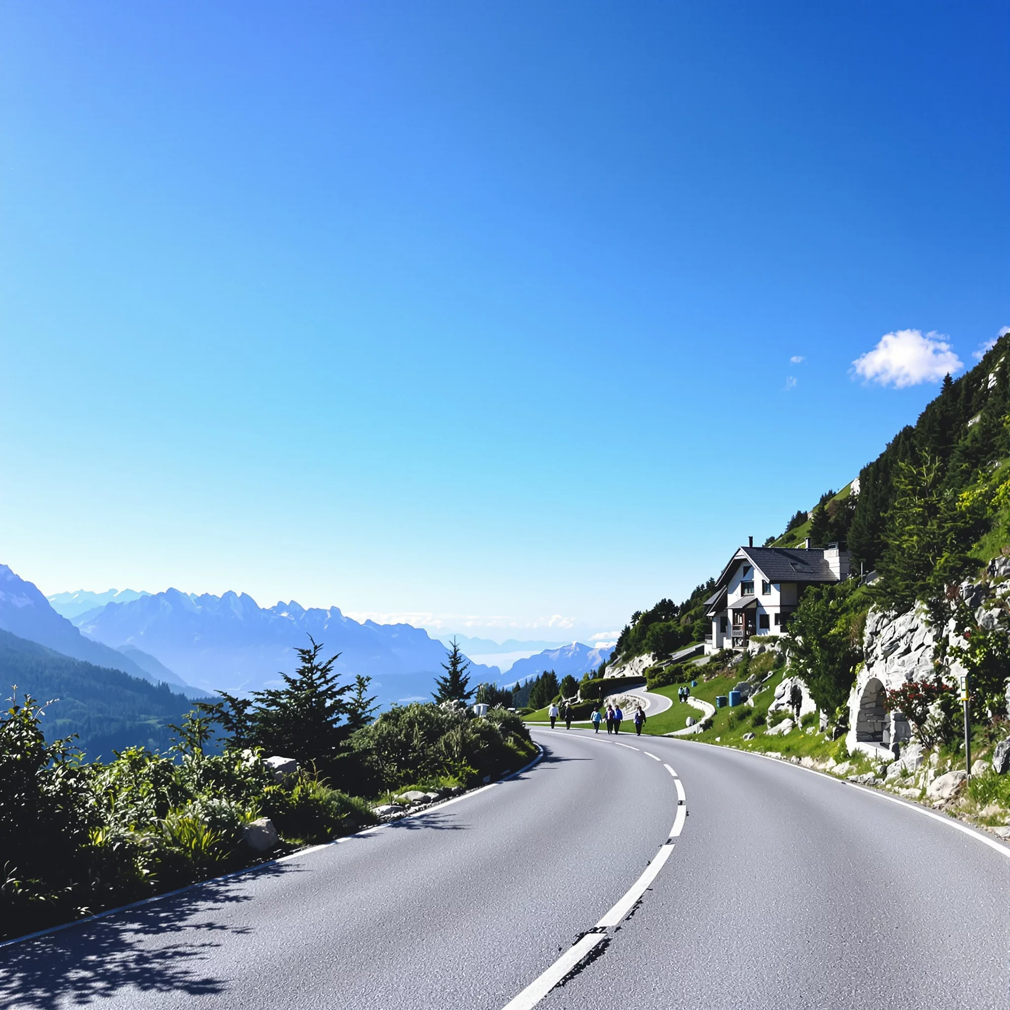 Coolcations & Earth-Friendly Escapes – nachhaltig und authentisch reisen 2025