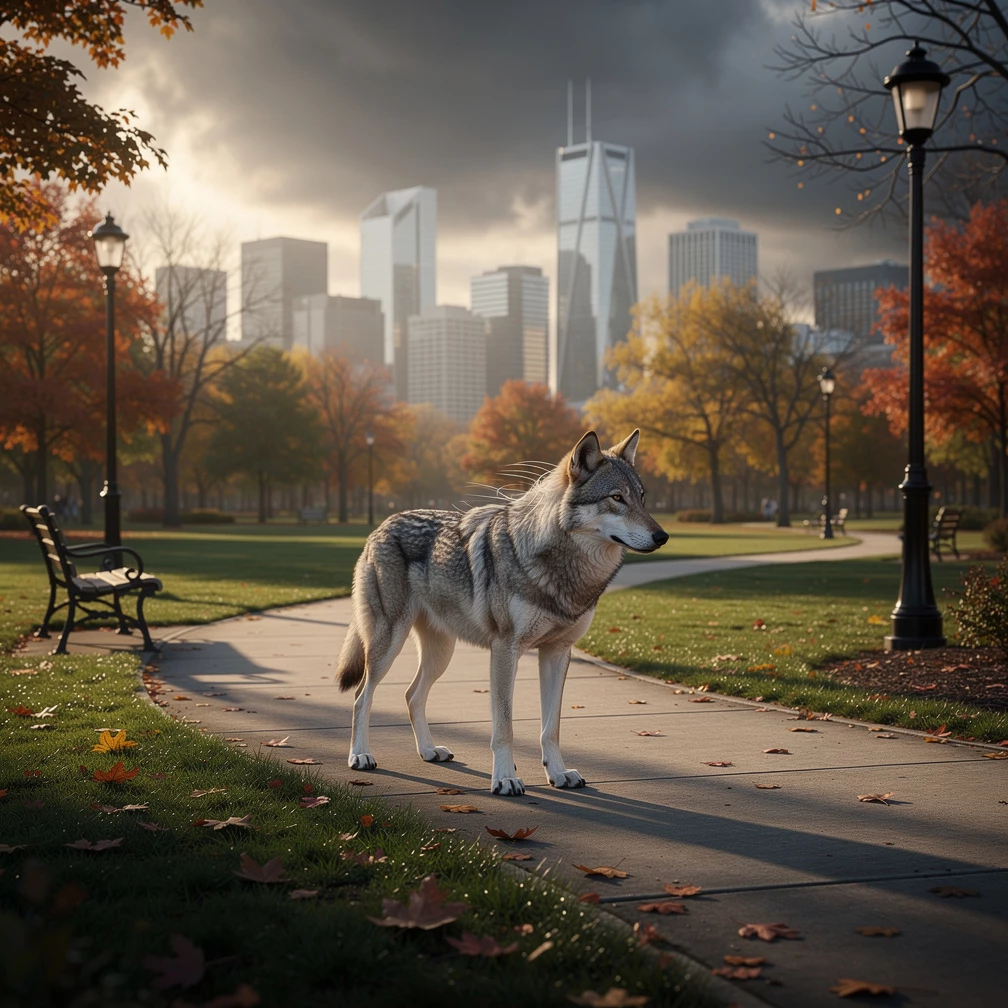 Wann attackieren Wölfe einen Menschen? Ursachen, Verhalten, Situationen