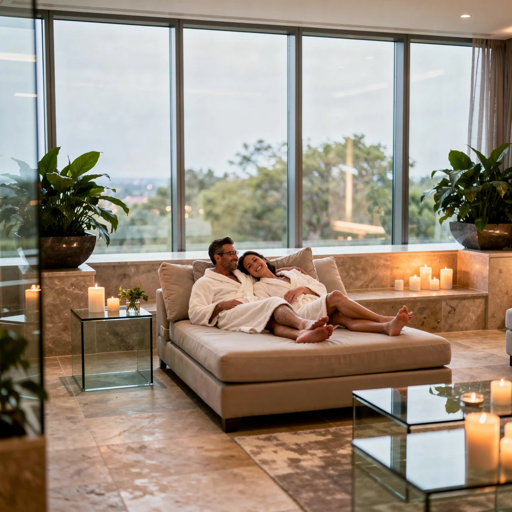 Adults only Hotels: Rückzugsorte für Ruhe, Genuss und Zweisamkeit