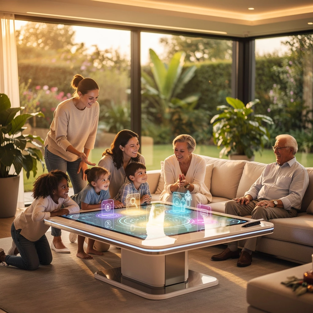 Deutsche lieben Mehrgenerationenurlaub: 67 % wollen familiäre Bindungen stärken