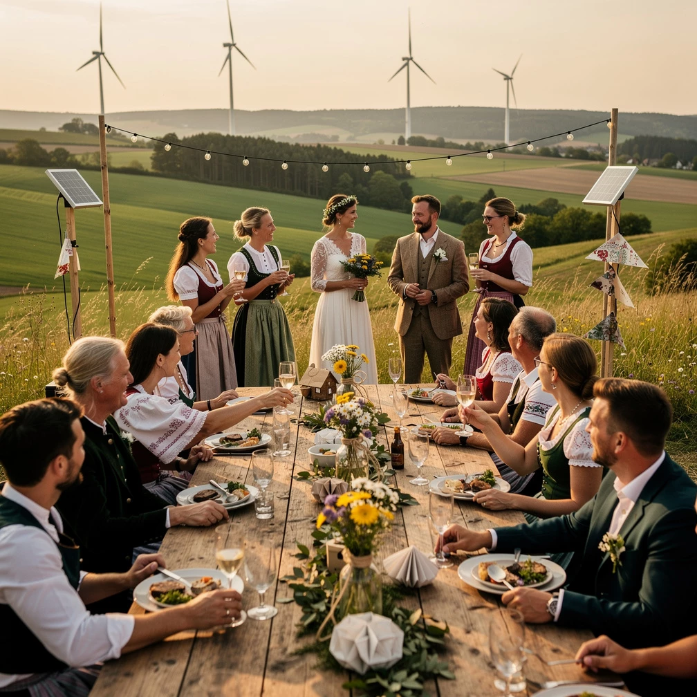 Heiraten in Thüringen: Das sind die schönsten Hochzeitslocations