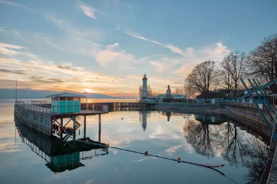 Malerische Städtchen am Bodensee - Ein Leitfaden für Entdecker