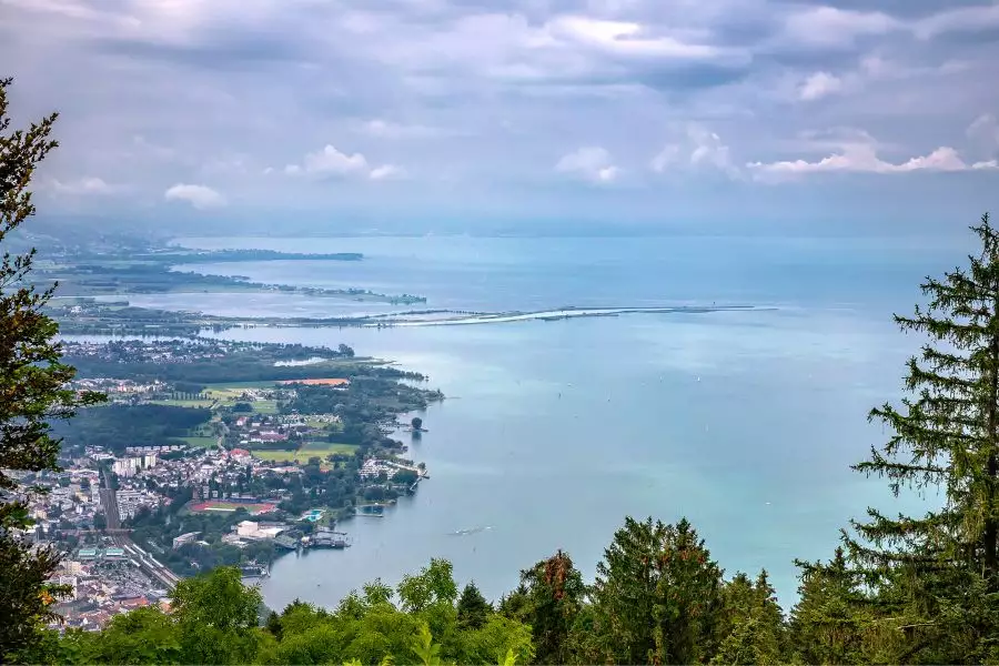 Burg Meersburg Besichtigung – Ein reizvolles Ziel für Wein- und Kulturliebhaber